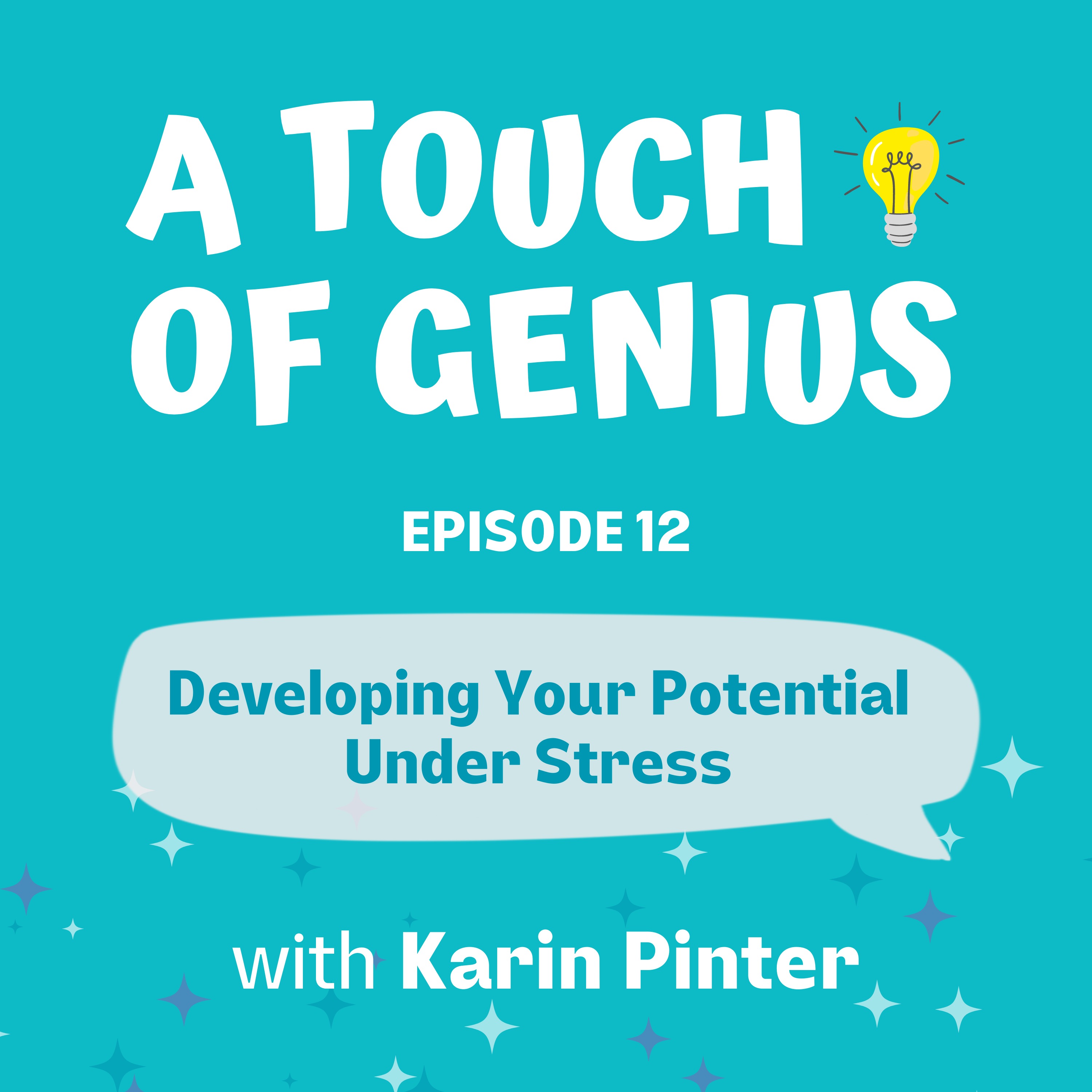 A Touch of Genius