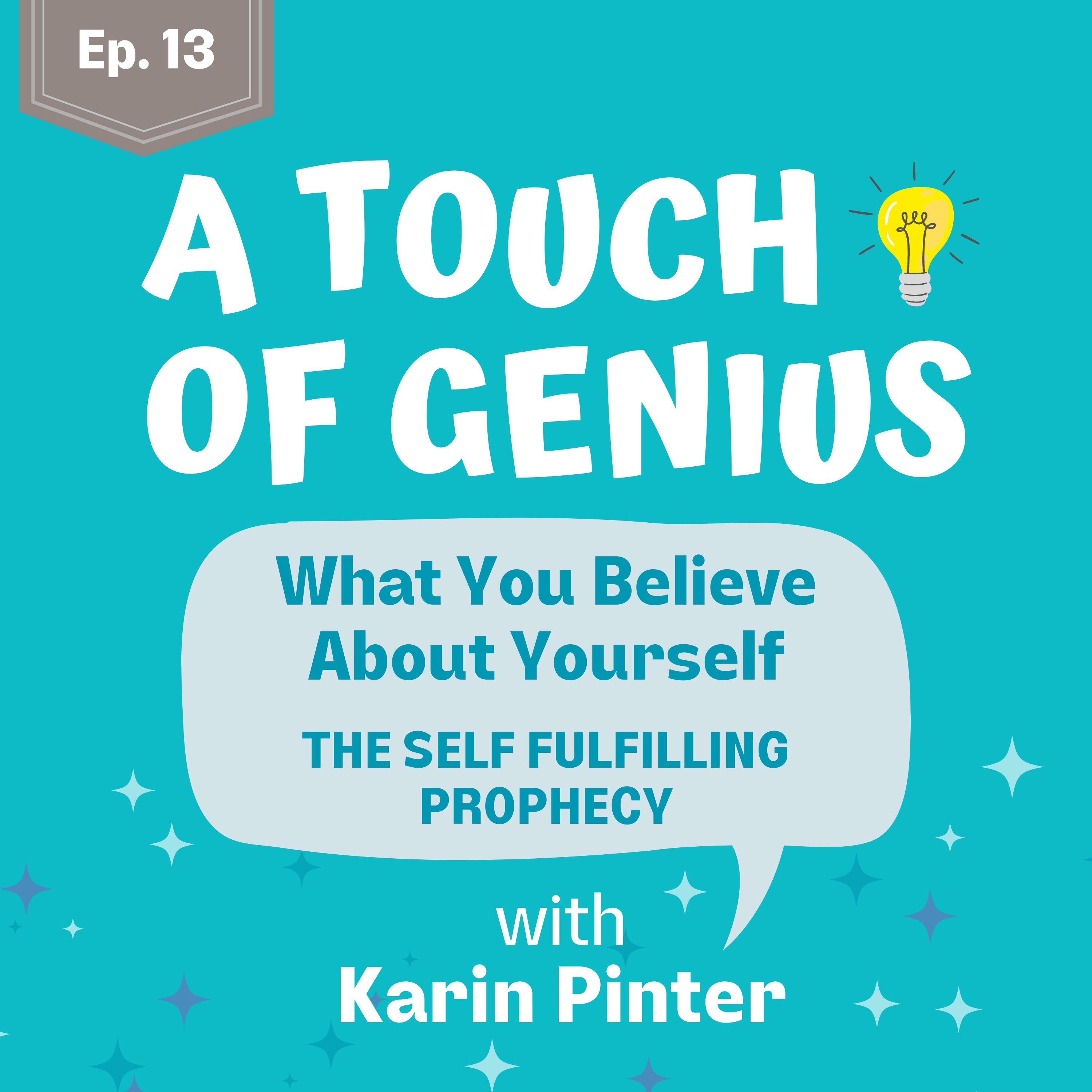 A Touch of Genius