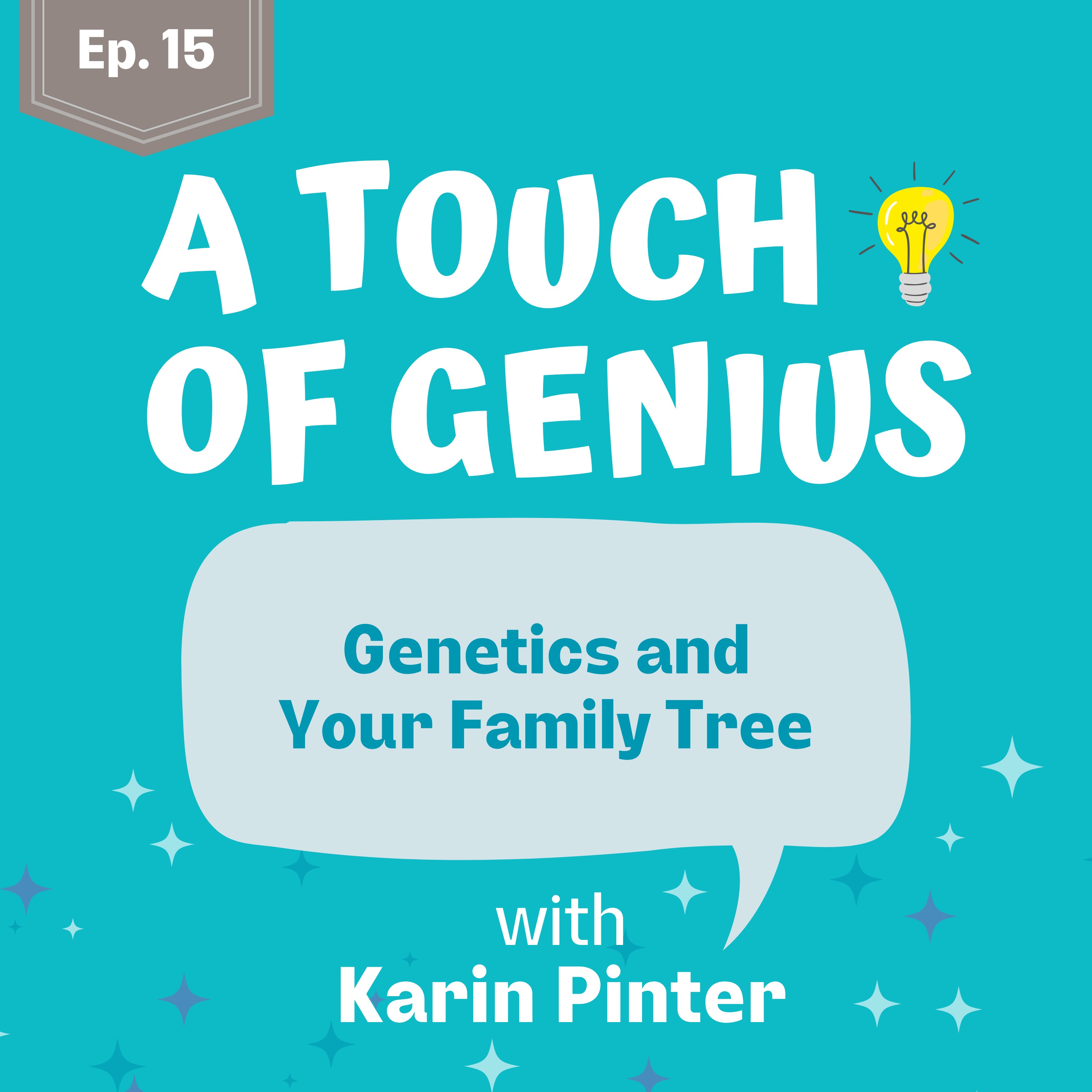 A Touch of Genius