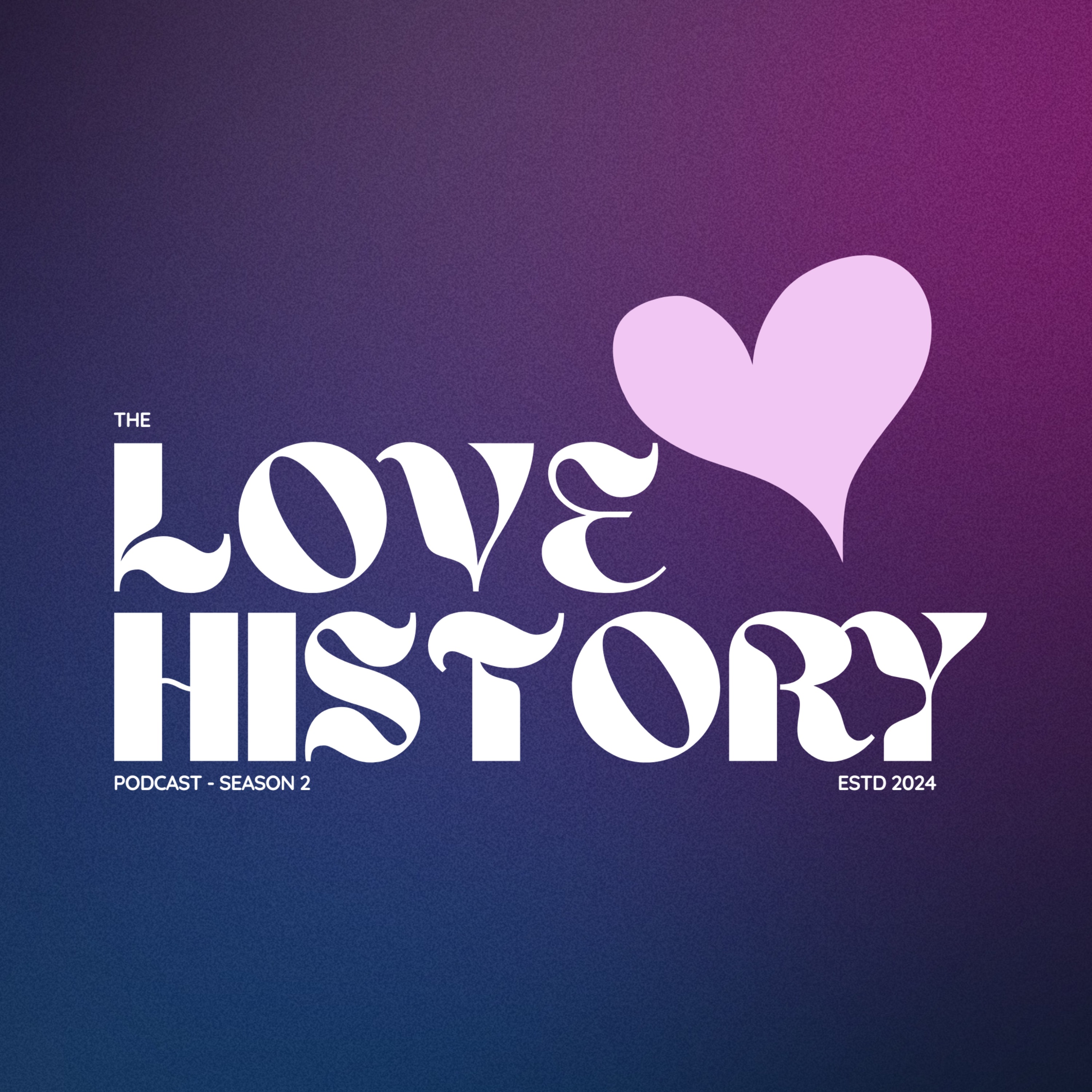 S2.01 - Sissinghurst Stories: Hannah Squire on Heritage, Vita Sackville-West, and Inclusivity episode artwork