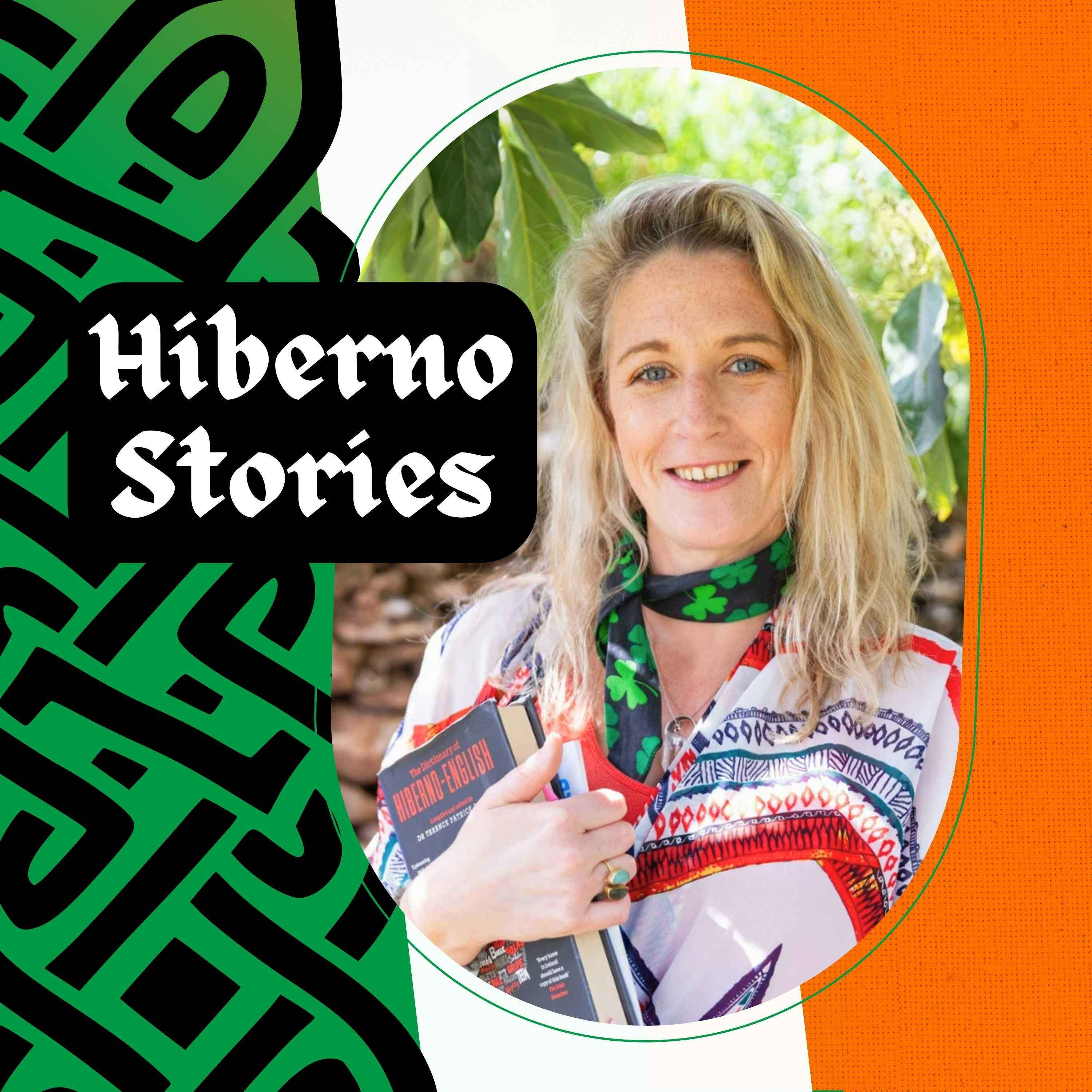 Hiberno Stories