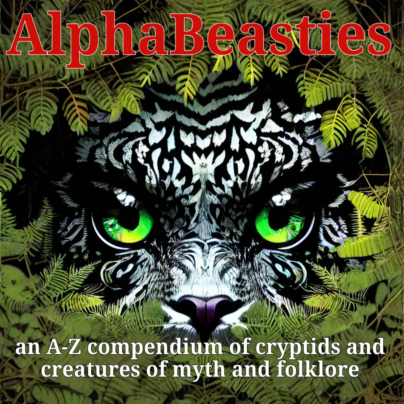 AlphaBeasties