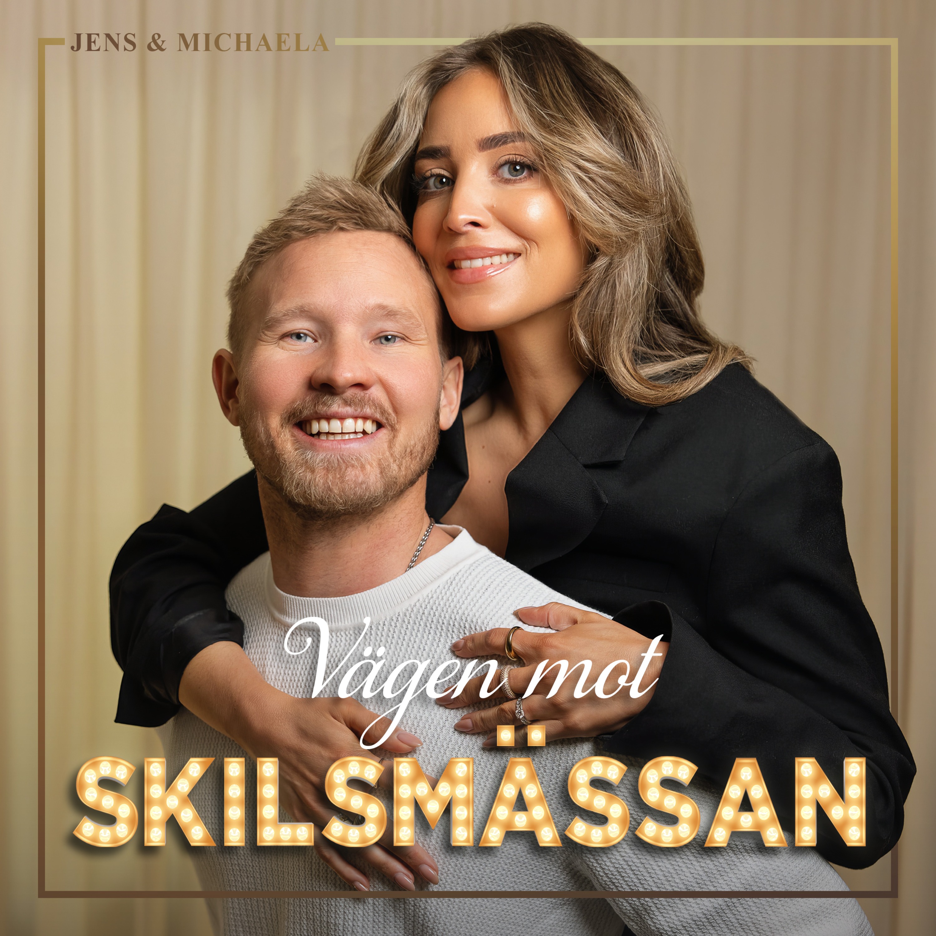 cover art for 7. Ska Jens och Mickis flytta till Sälen? 