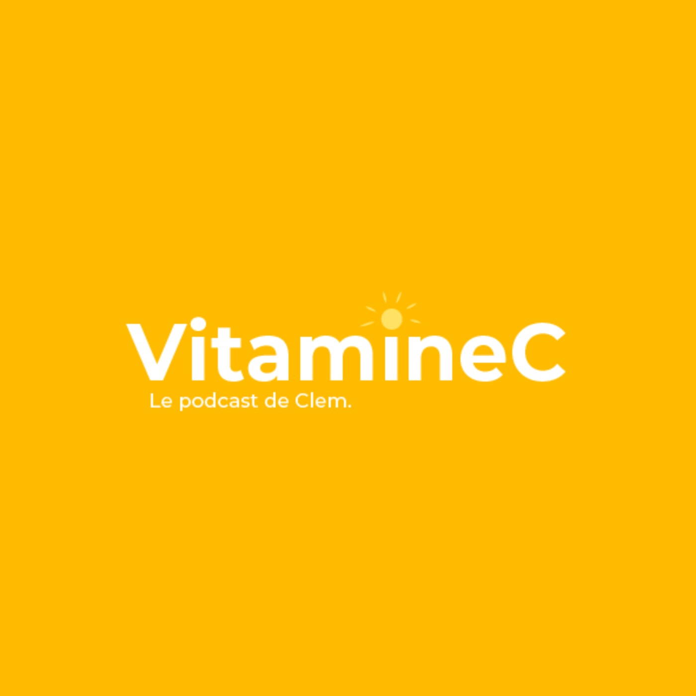 Vitamine C