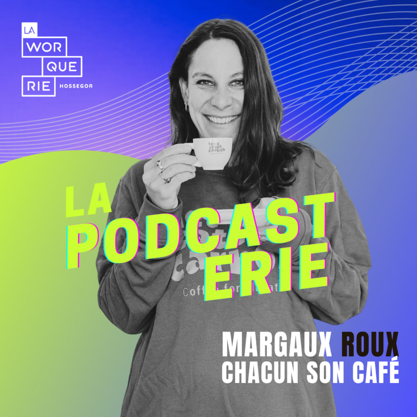 Margaux ROUX – Chacun son café