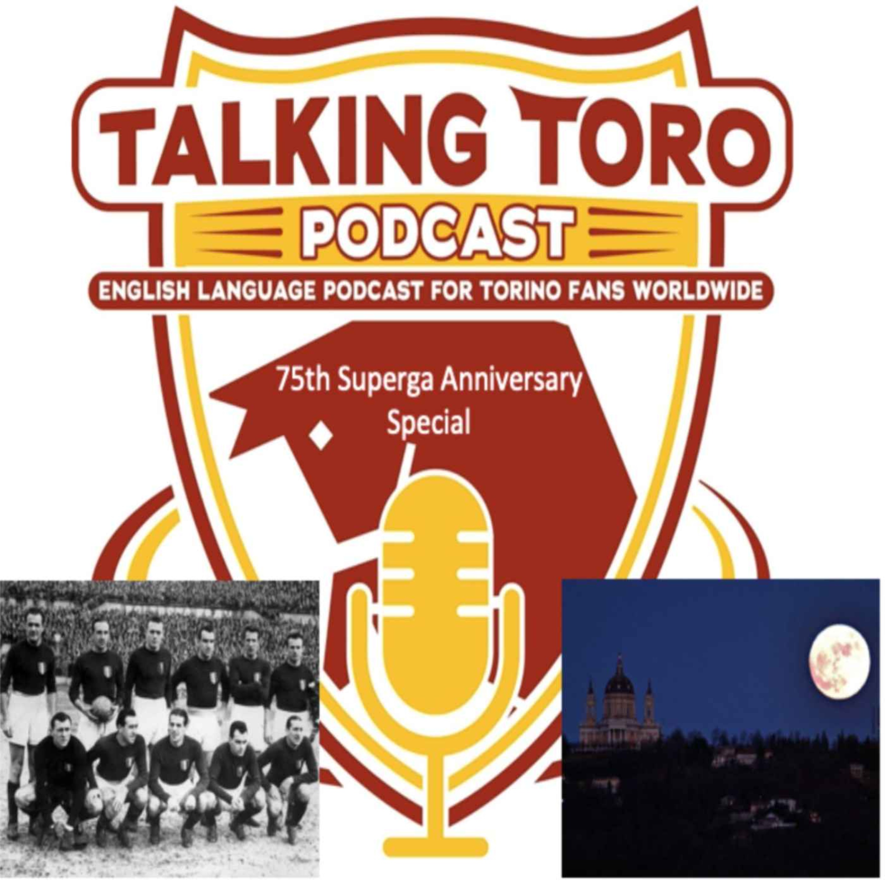 Talking Toro Podcast