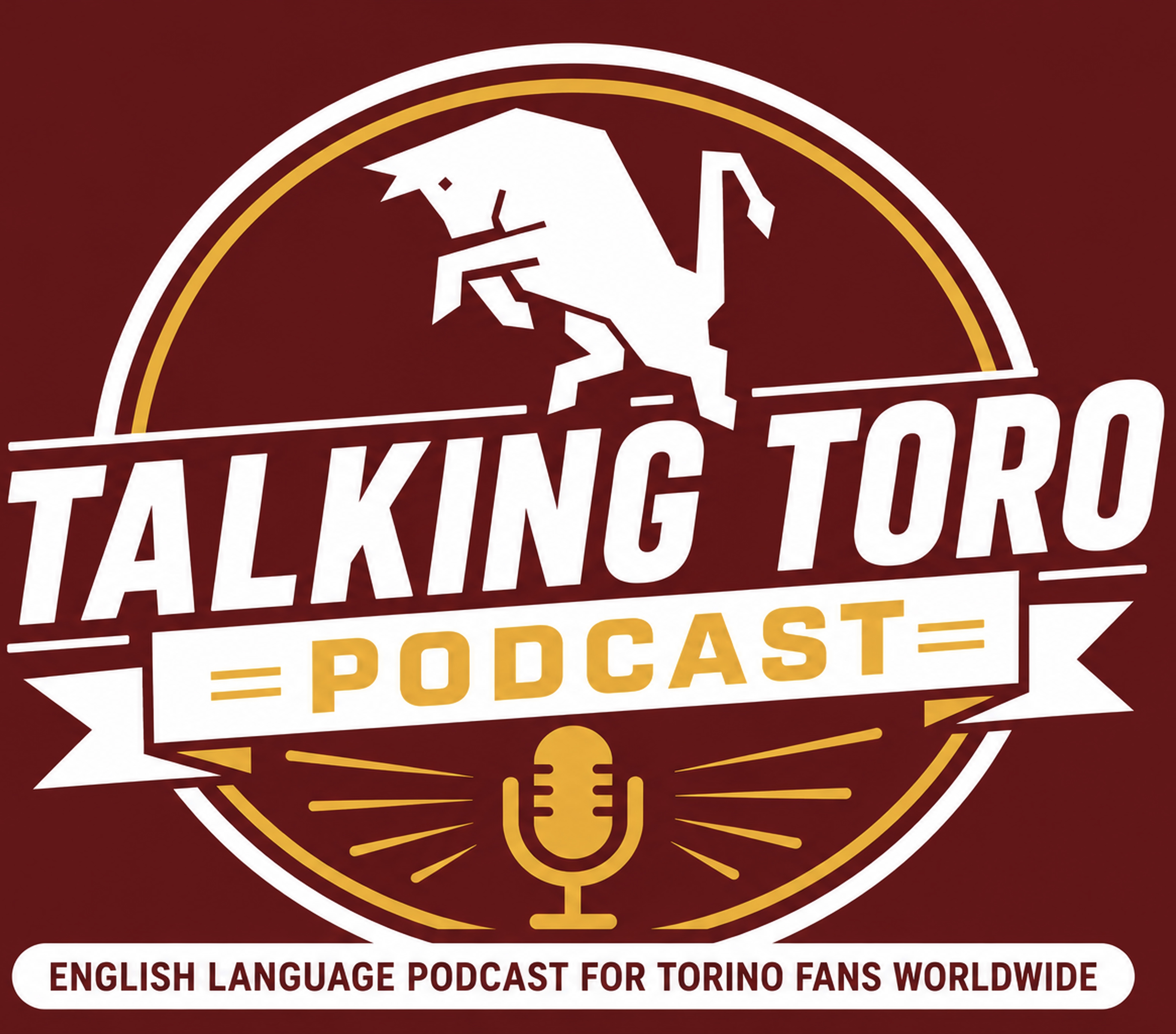 Talking Toro Podcast
