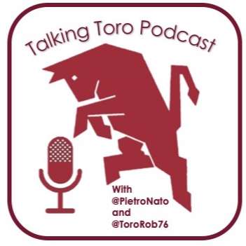Talking Toro Podcast