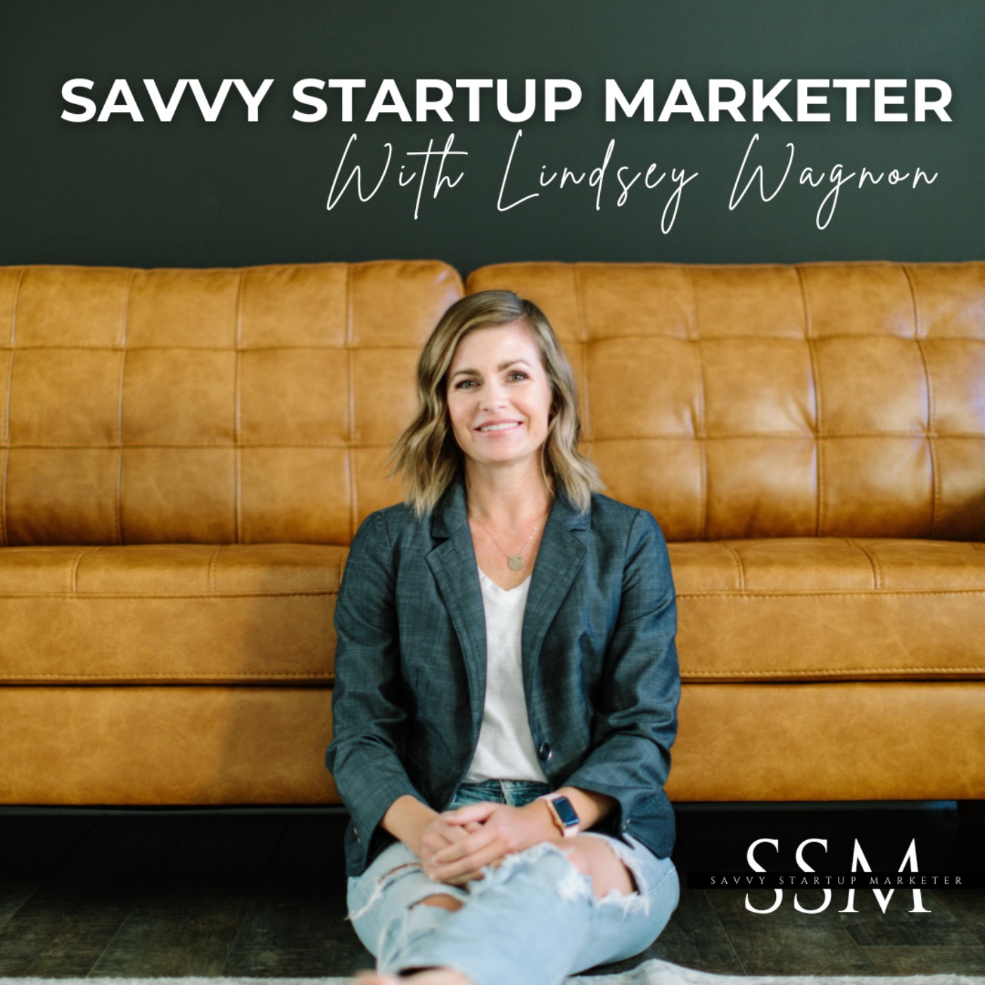Savvy Startup Marketer