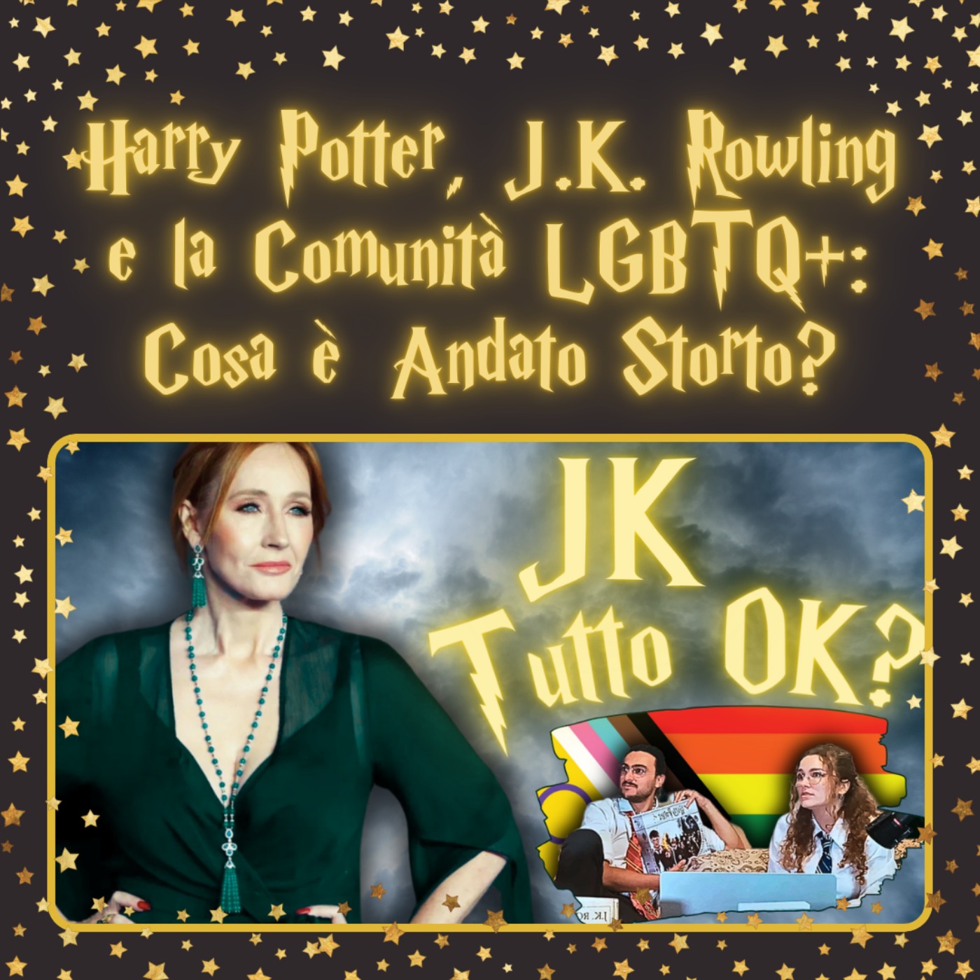 Il Pensatoio podcast & gaming