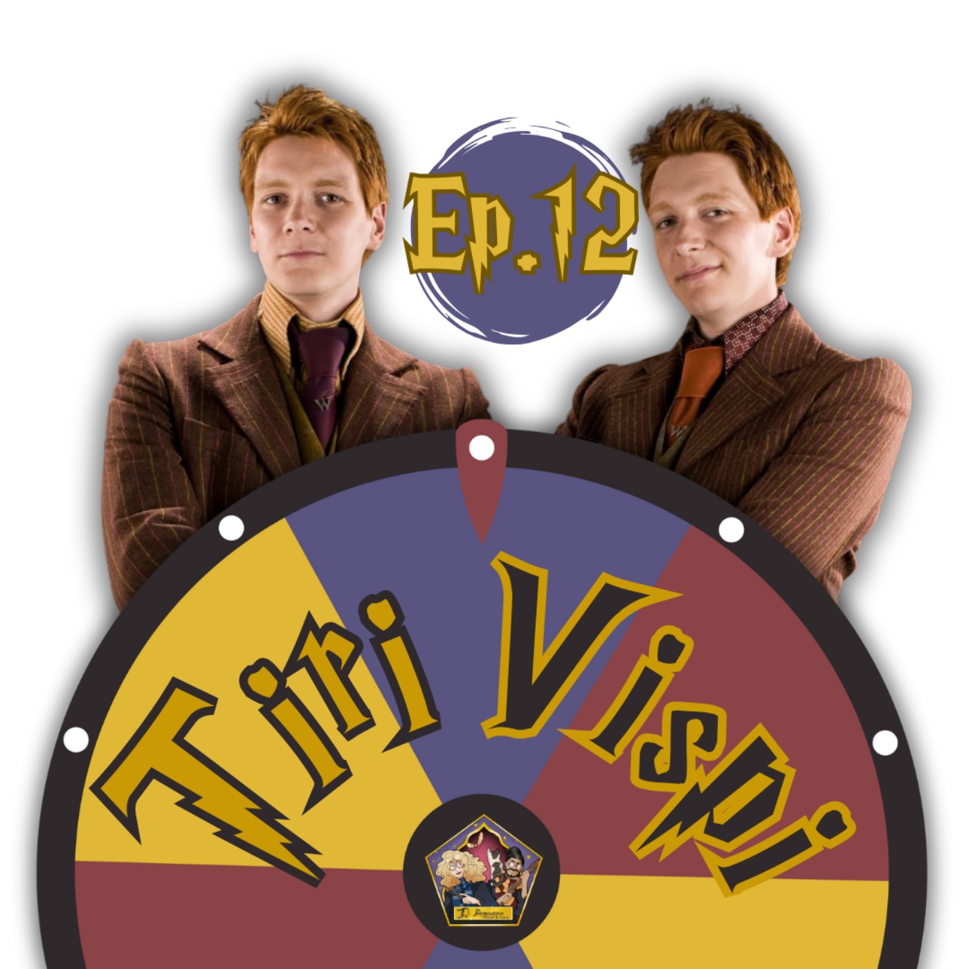 Il Pensatoio podcast & gaming