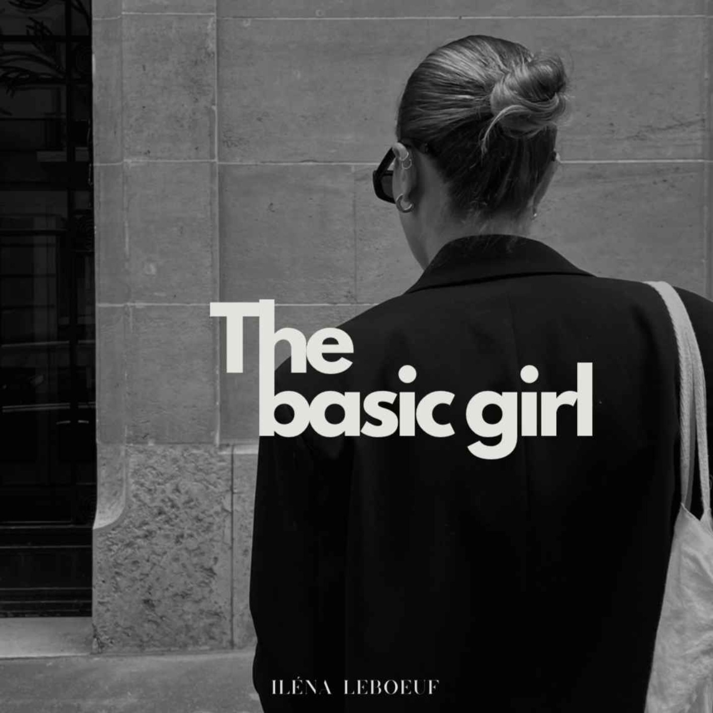 The basic girl podcast 