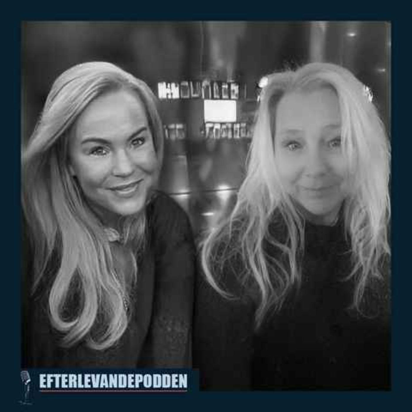 Efterlevandepodden 13