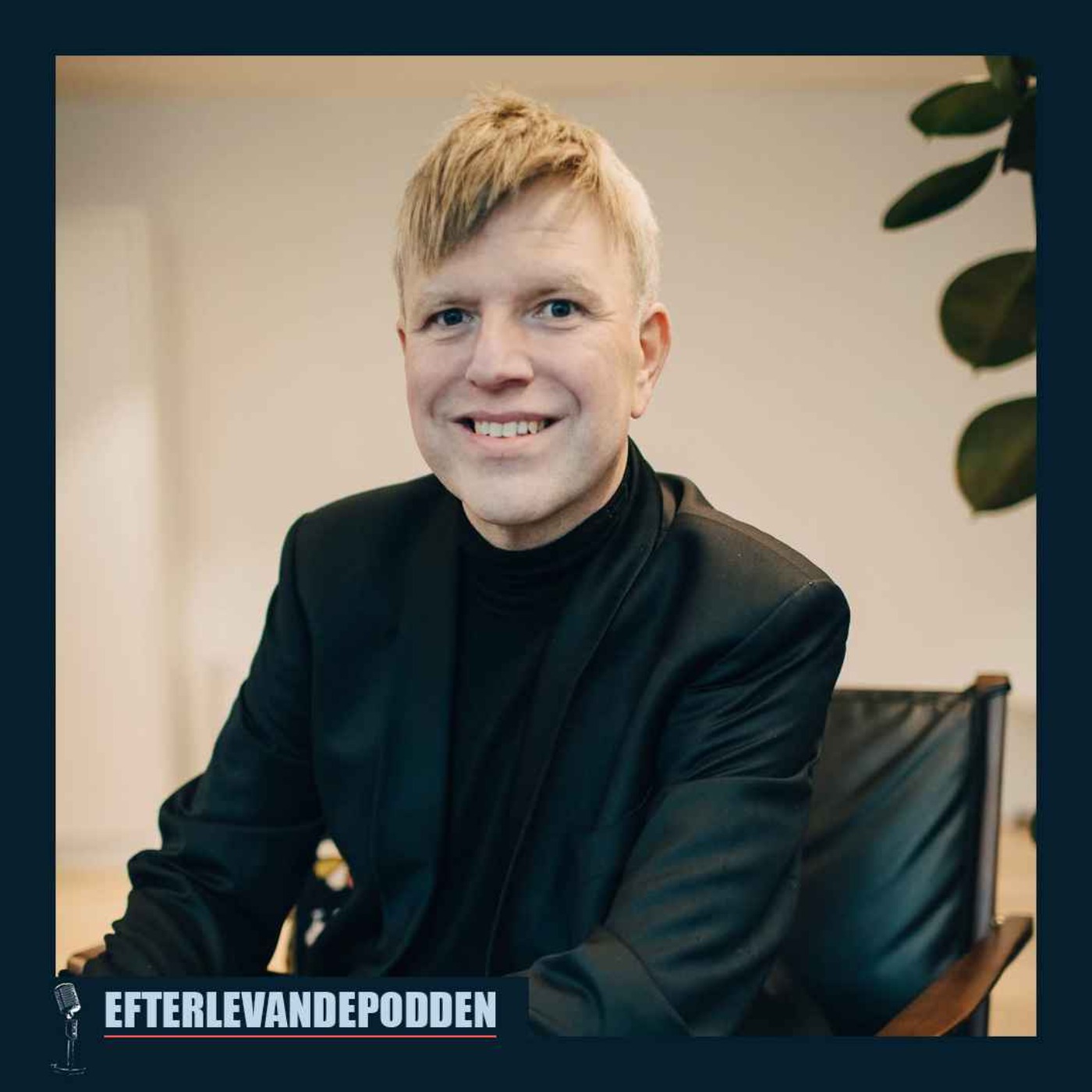 Efterlevandepodden 14