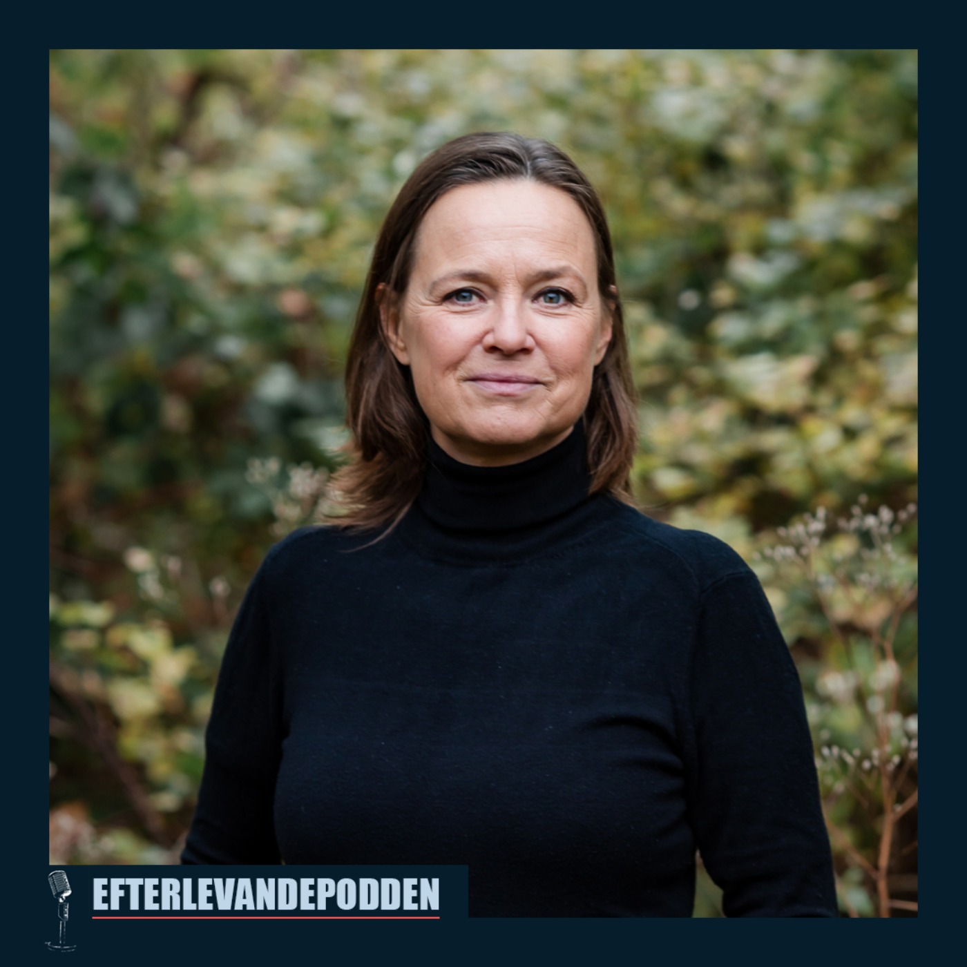 Efterlevandepodden 16