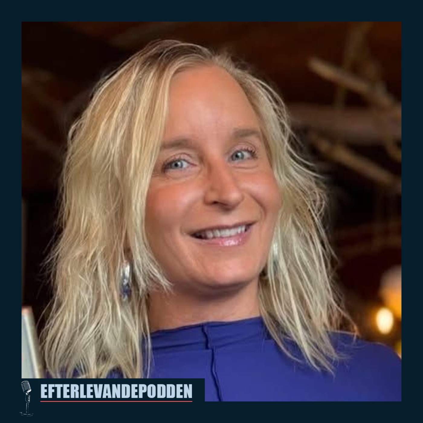 Efterlevandepodden 17
