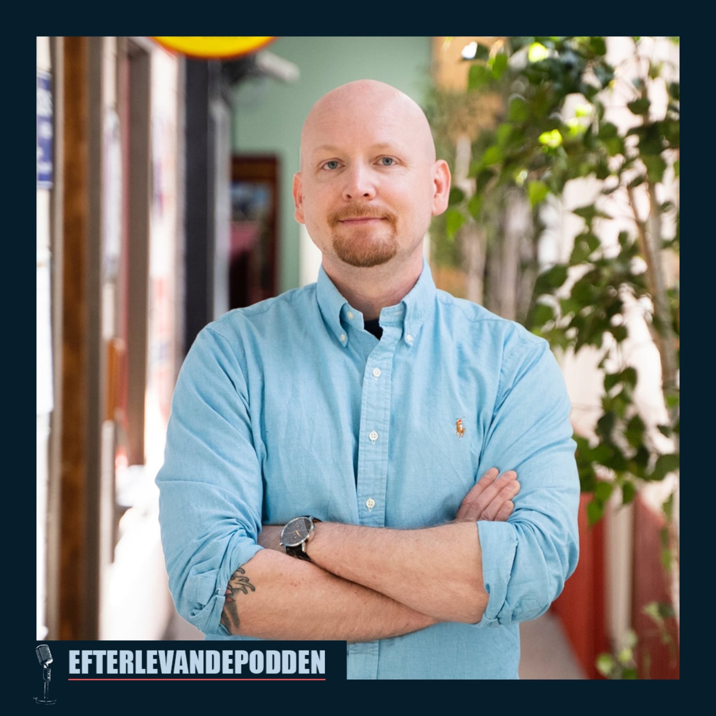 Efterlevandepodden