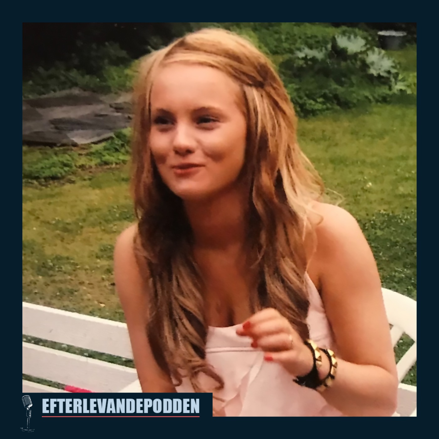 Efterlevandepodden 26