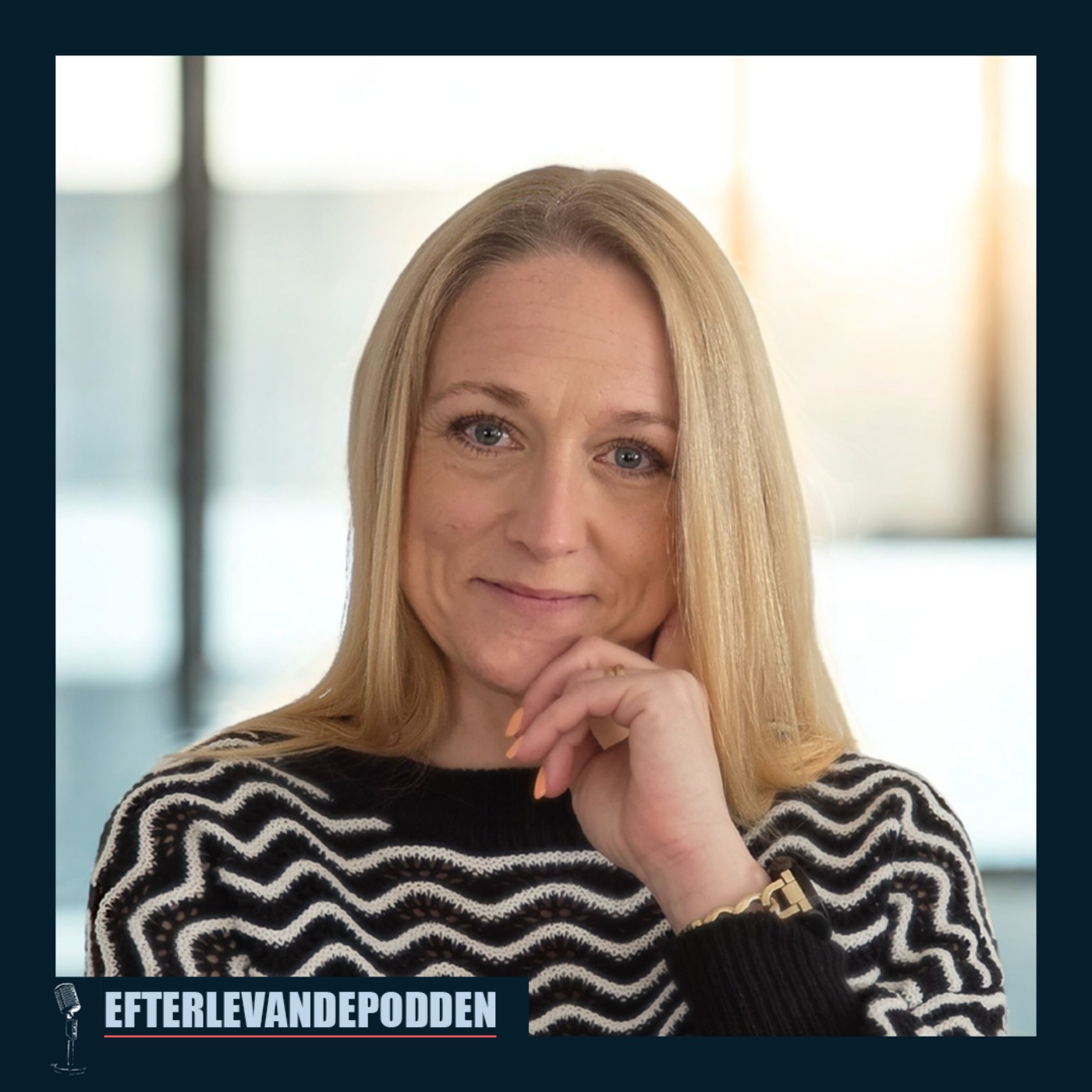 Efterlevandepodden 28