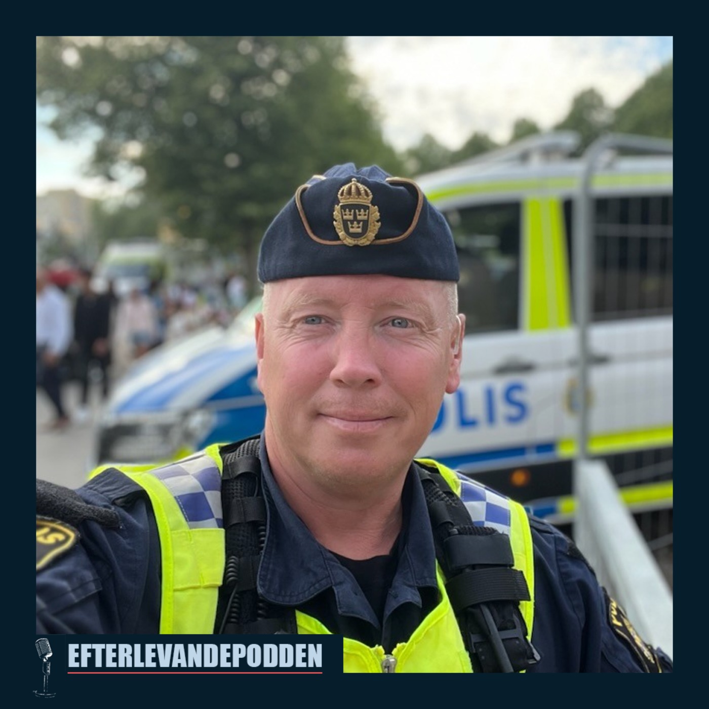 Efterlevandepodden 31