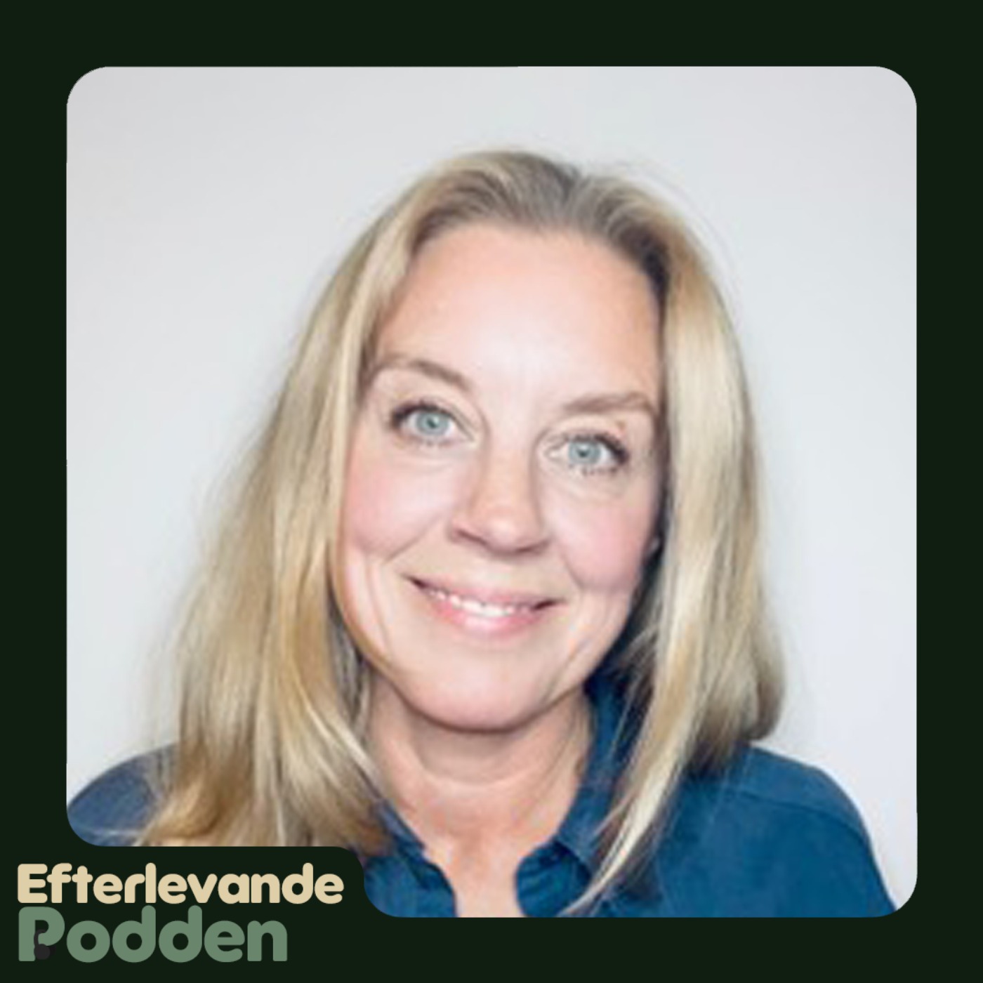 Efterlevandepodden 39 Efterlevandepodden 39