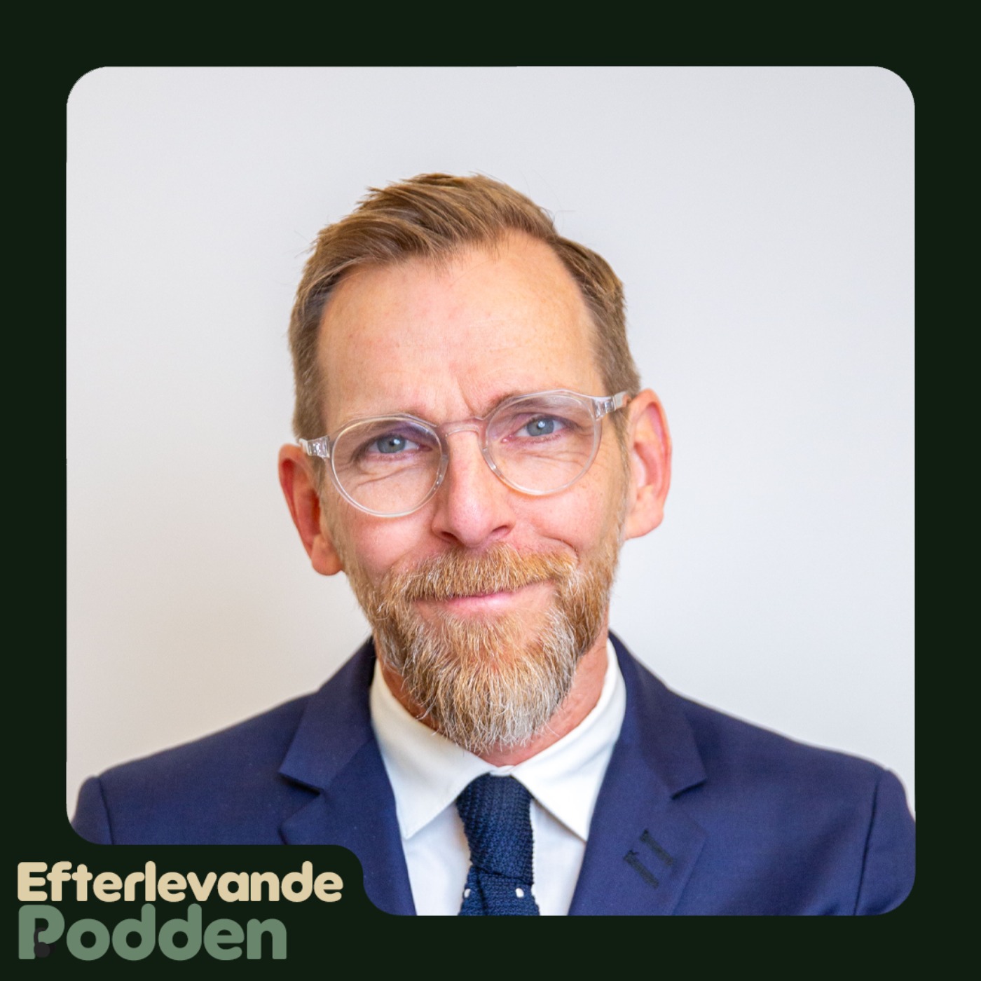 Efterlevandepodden 41 Efterlevandepodden 41