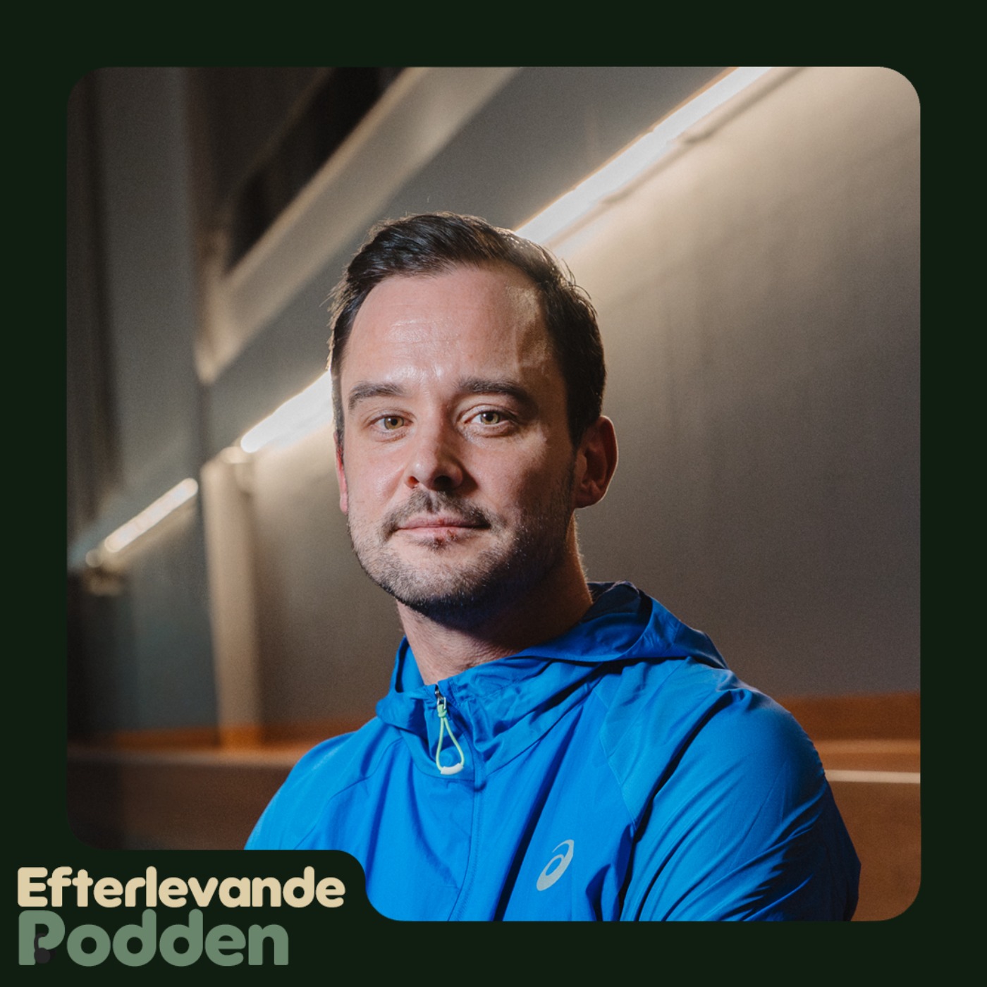 Efterlevandepodden