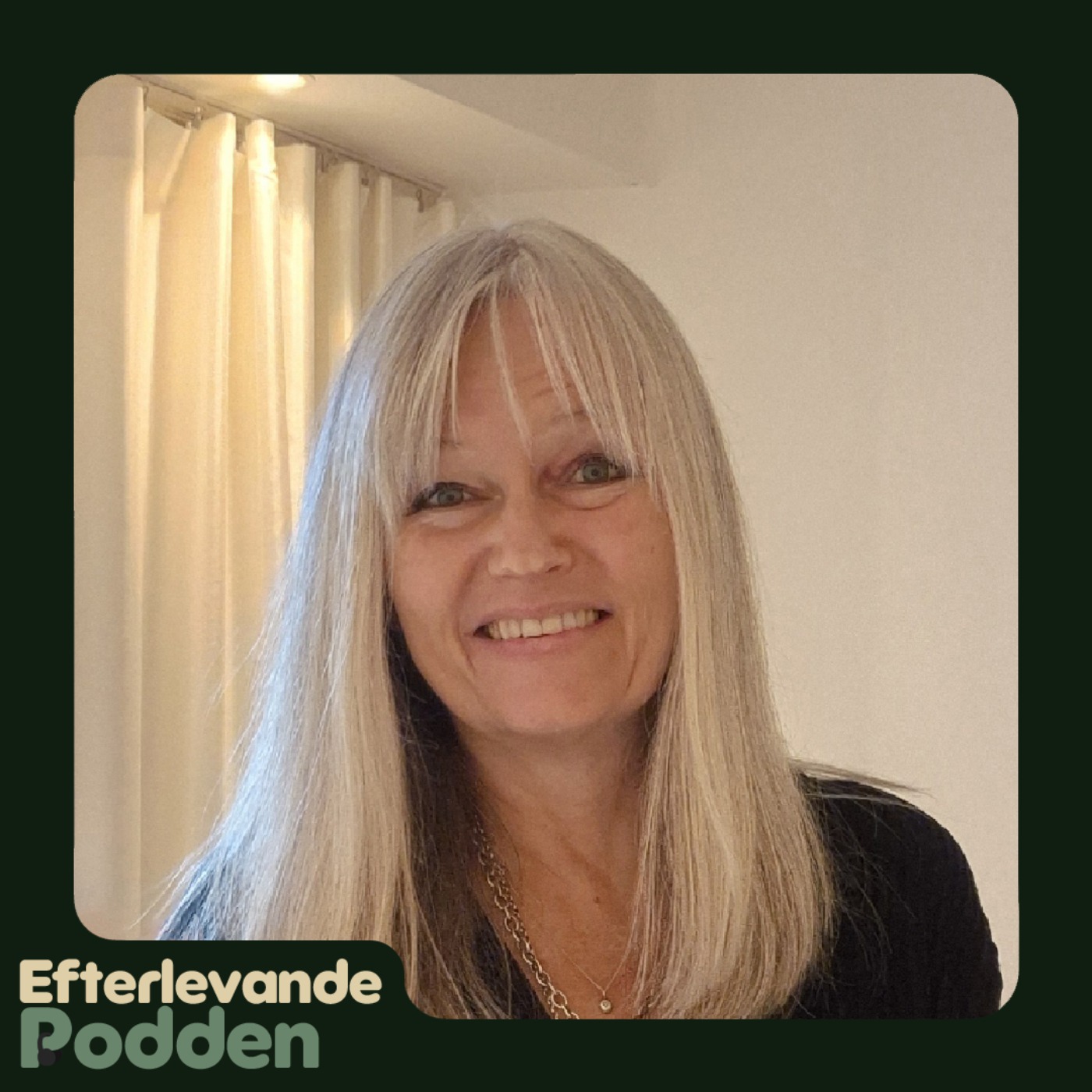 Efterlevandepodden 52 episode artwork