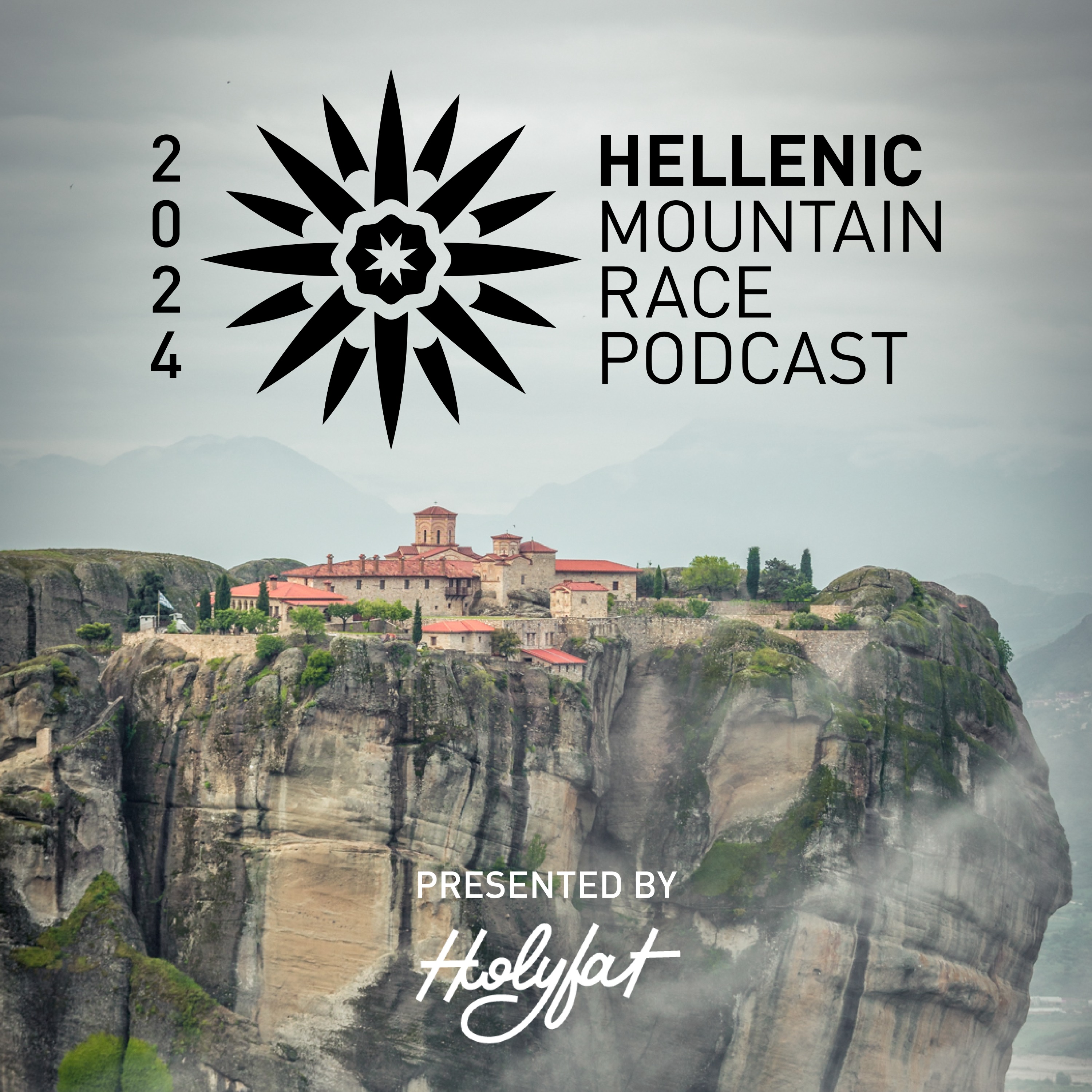 The Mountain Races Podcast
