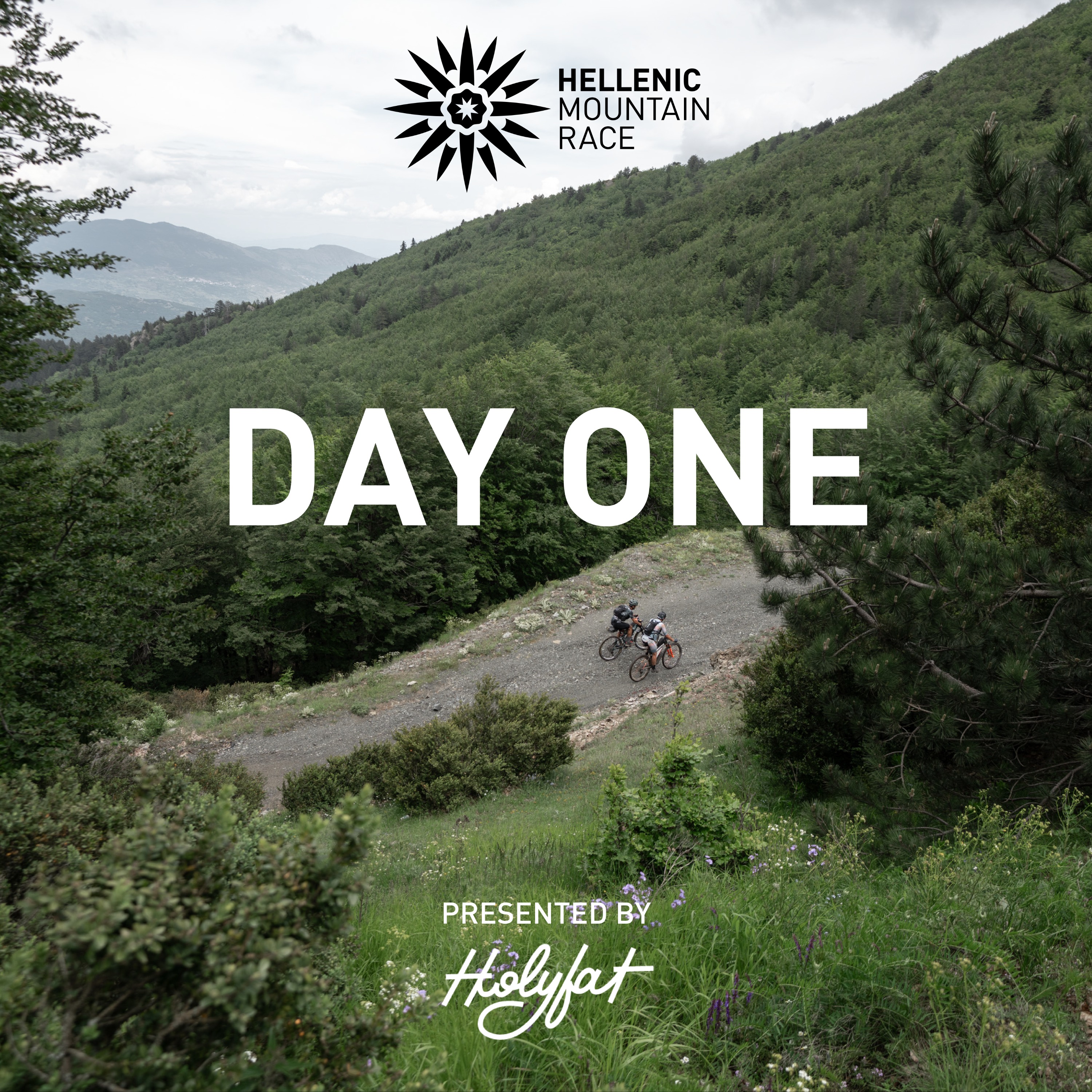 The Mountain Races Podcast