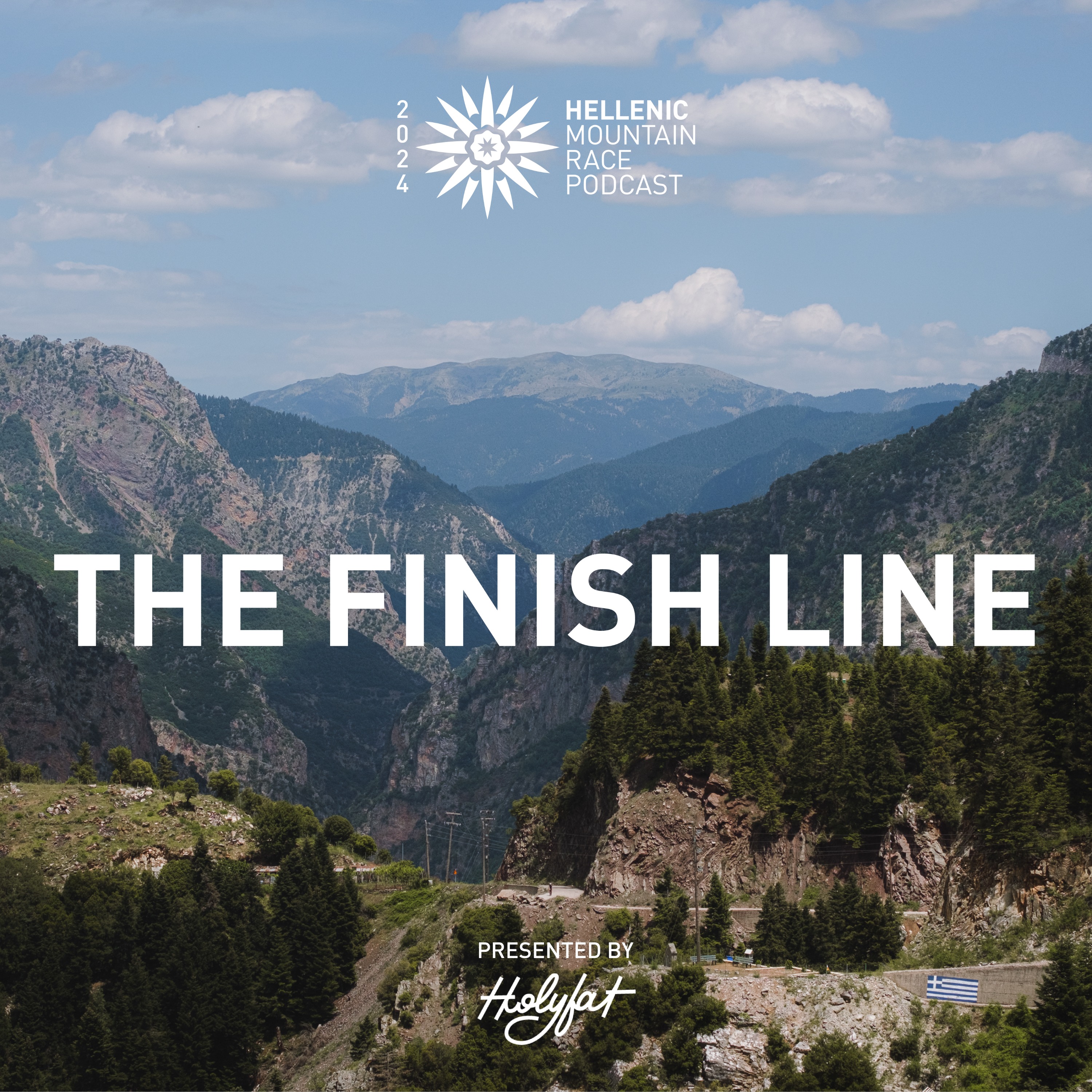 The Mountain Races Podcast