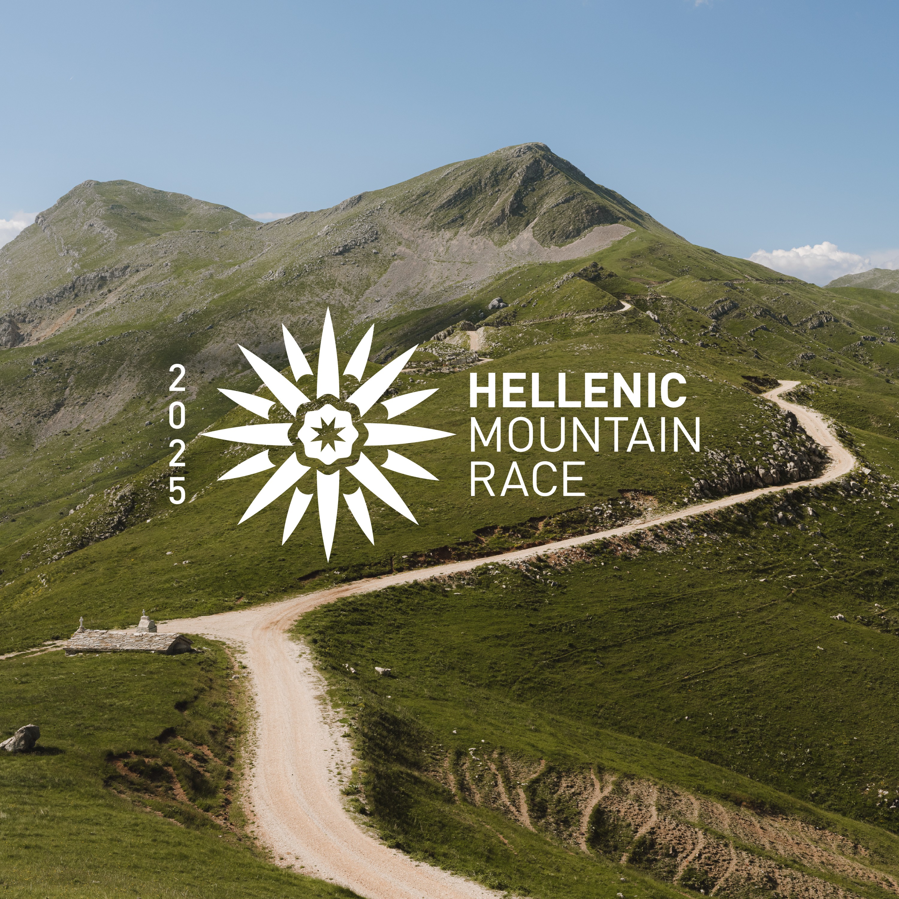 The Mountain Races Podcast