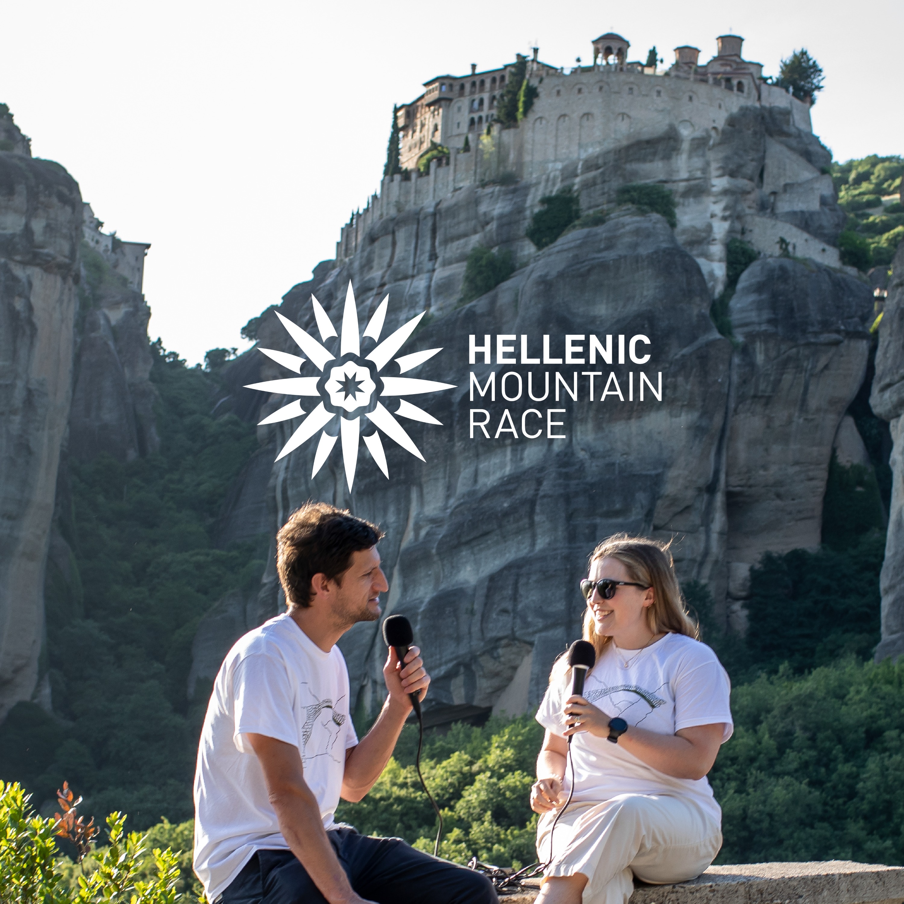 The Mountain Races Podcast