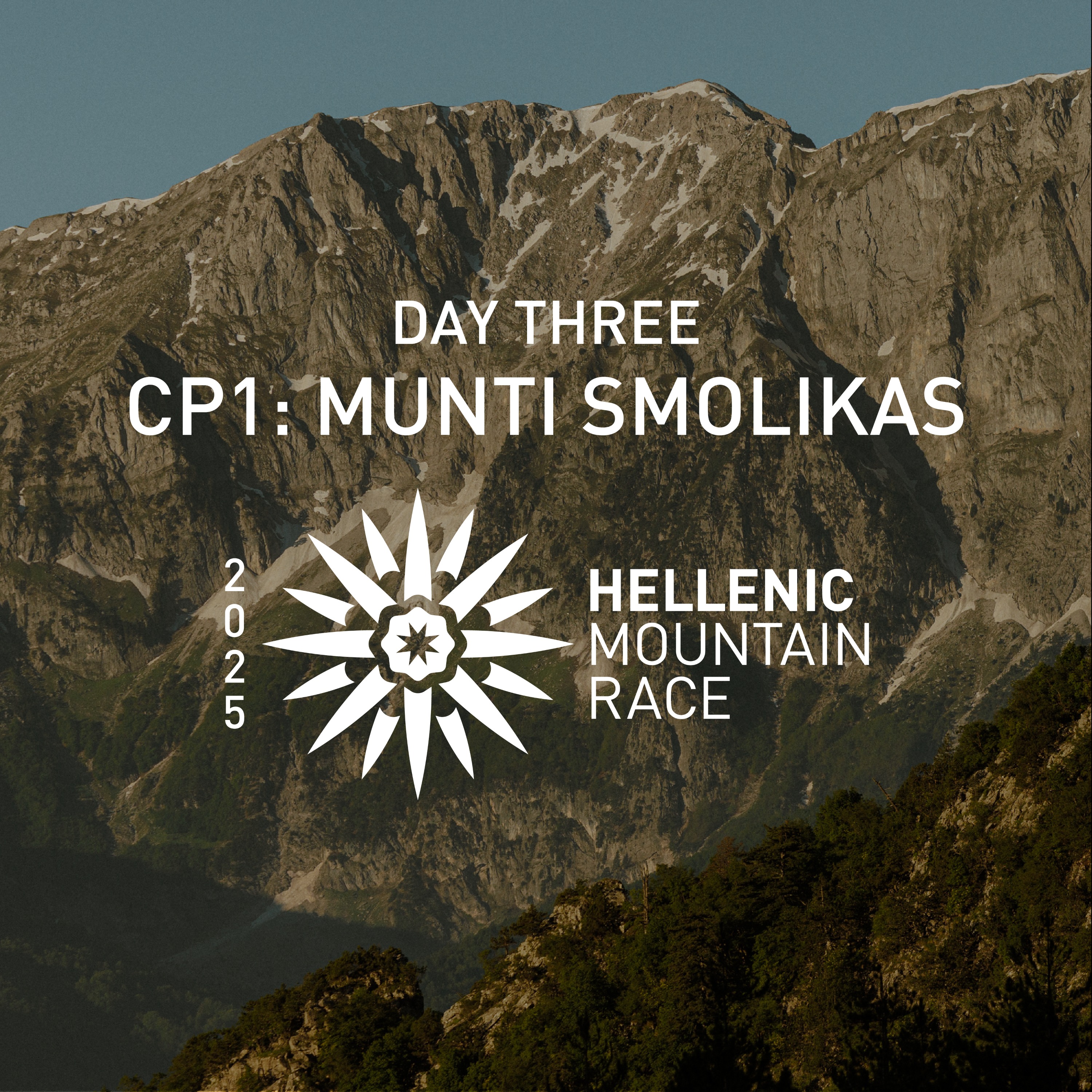 The Mountain Races Podcast
