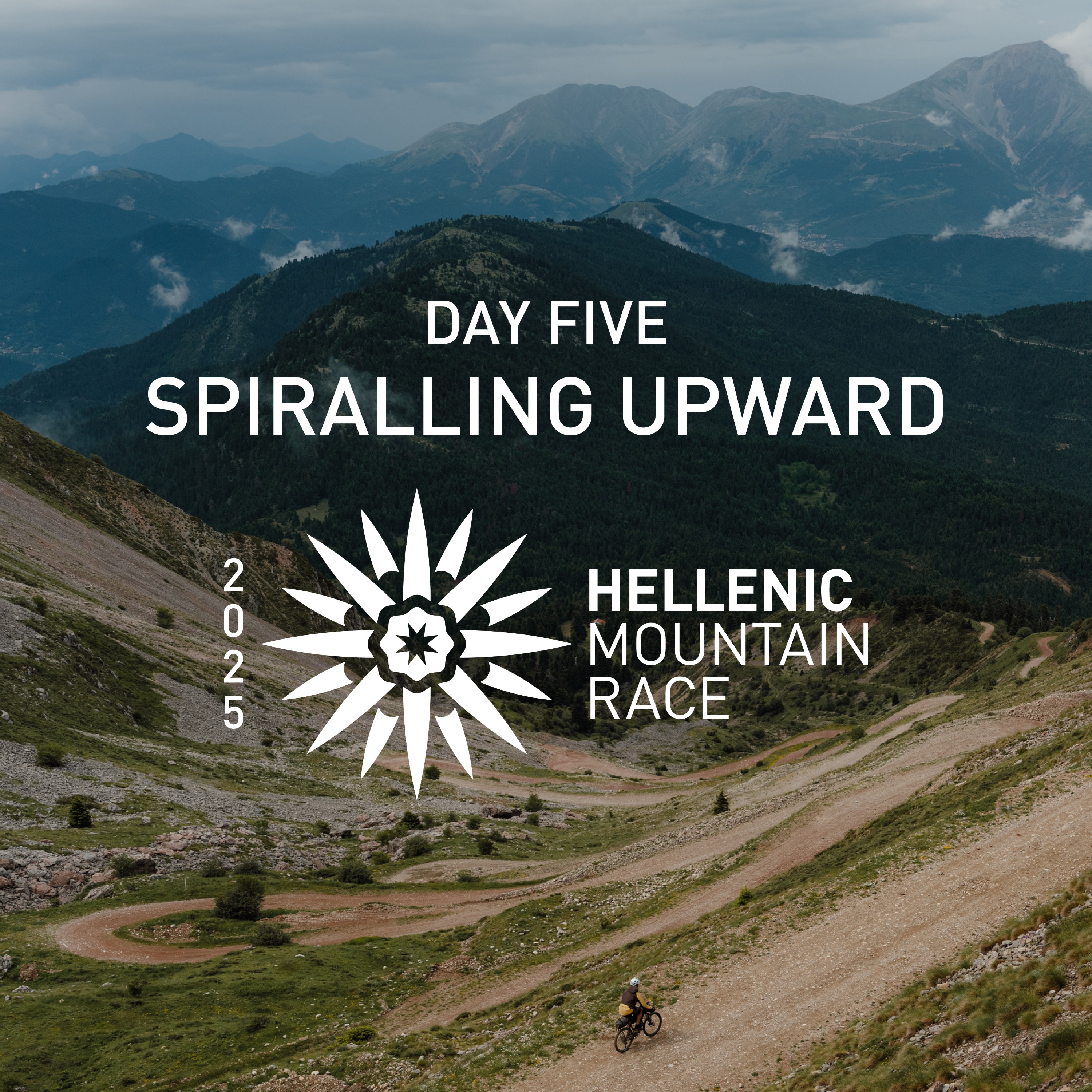 The Mountain Races Podcast