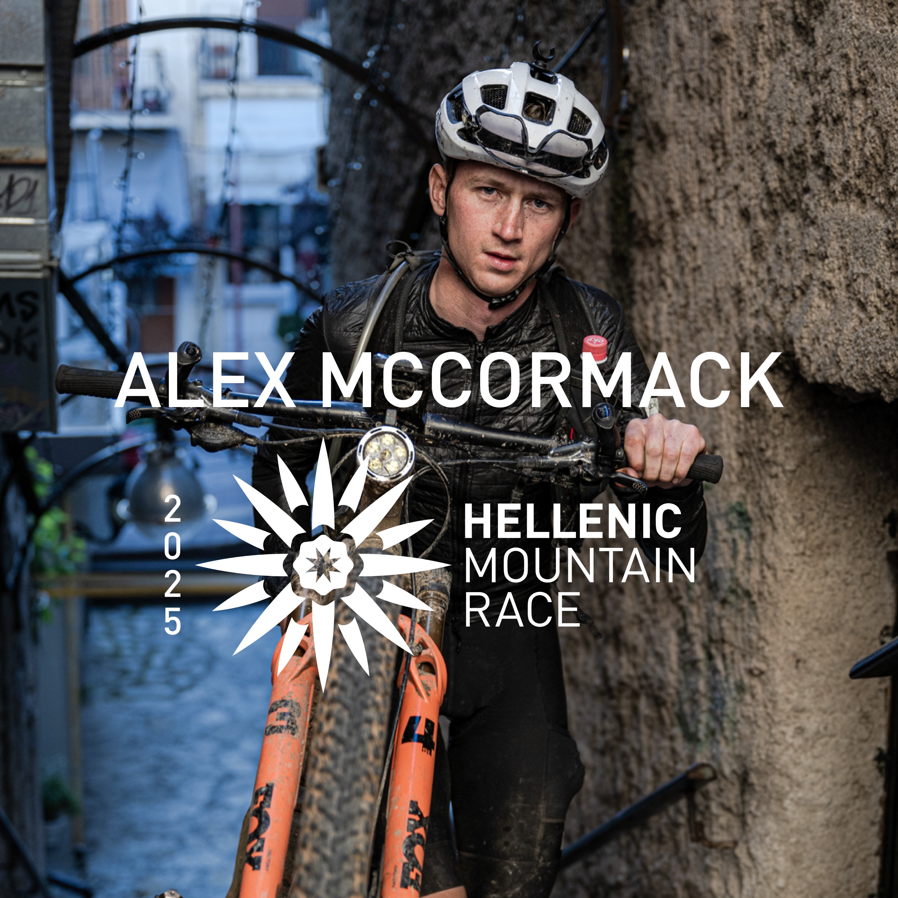 The Mountain Races Podcast