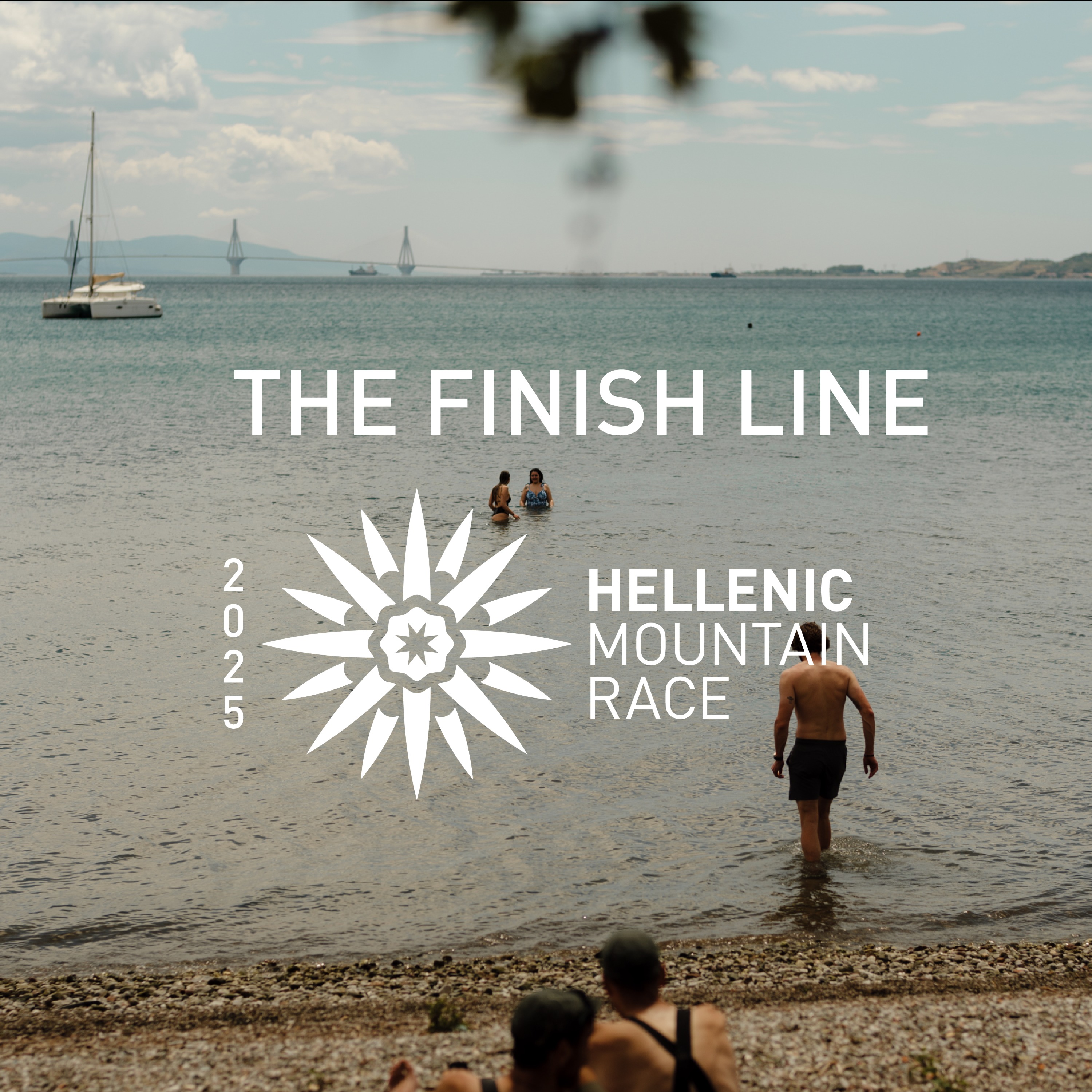 The Mountain Races Podcast