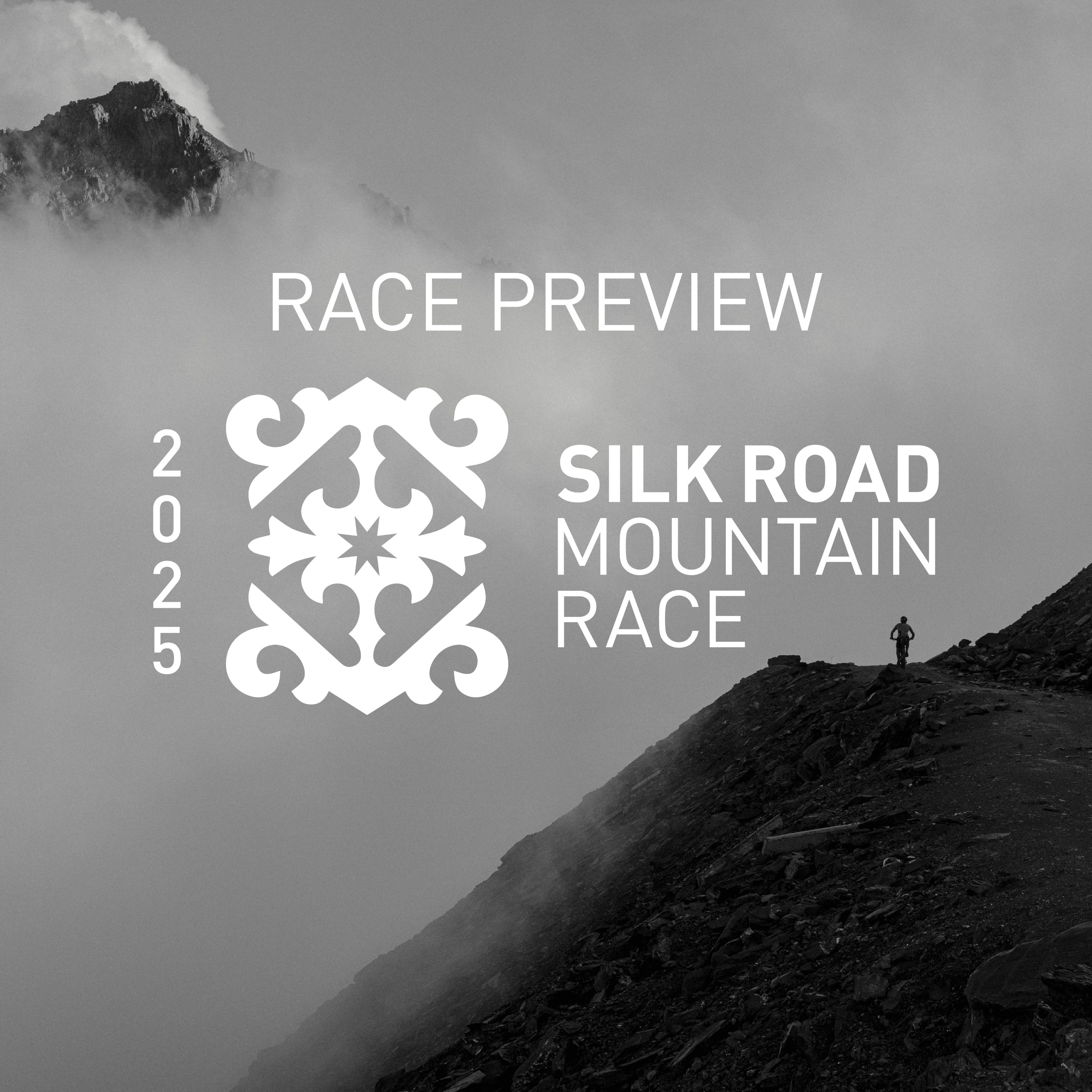The Mountain Races Podcast
