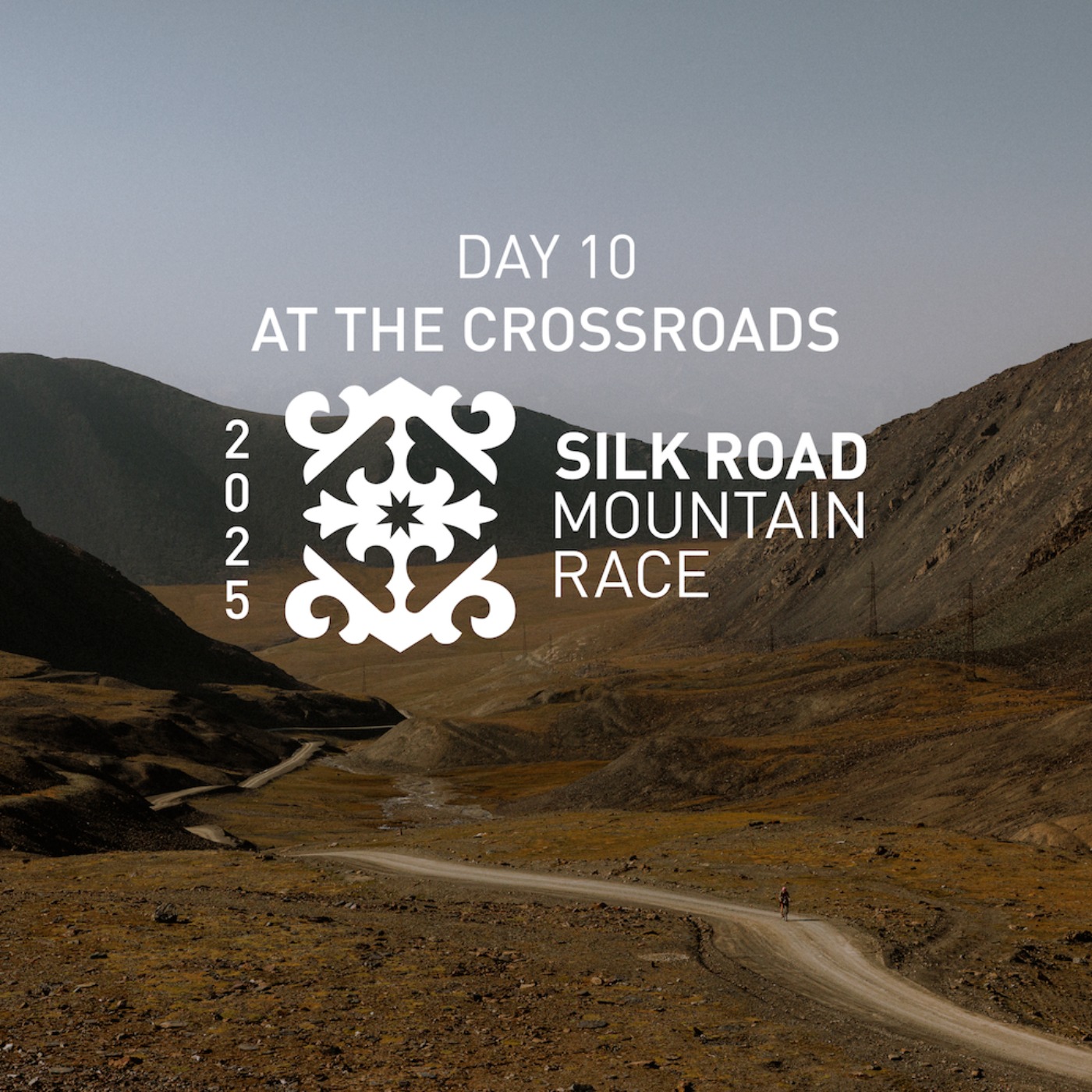 The Mountain Races Podcast