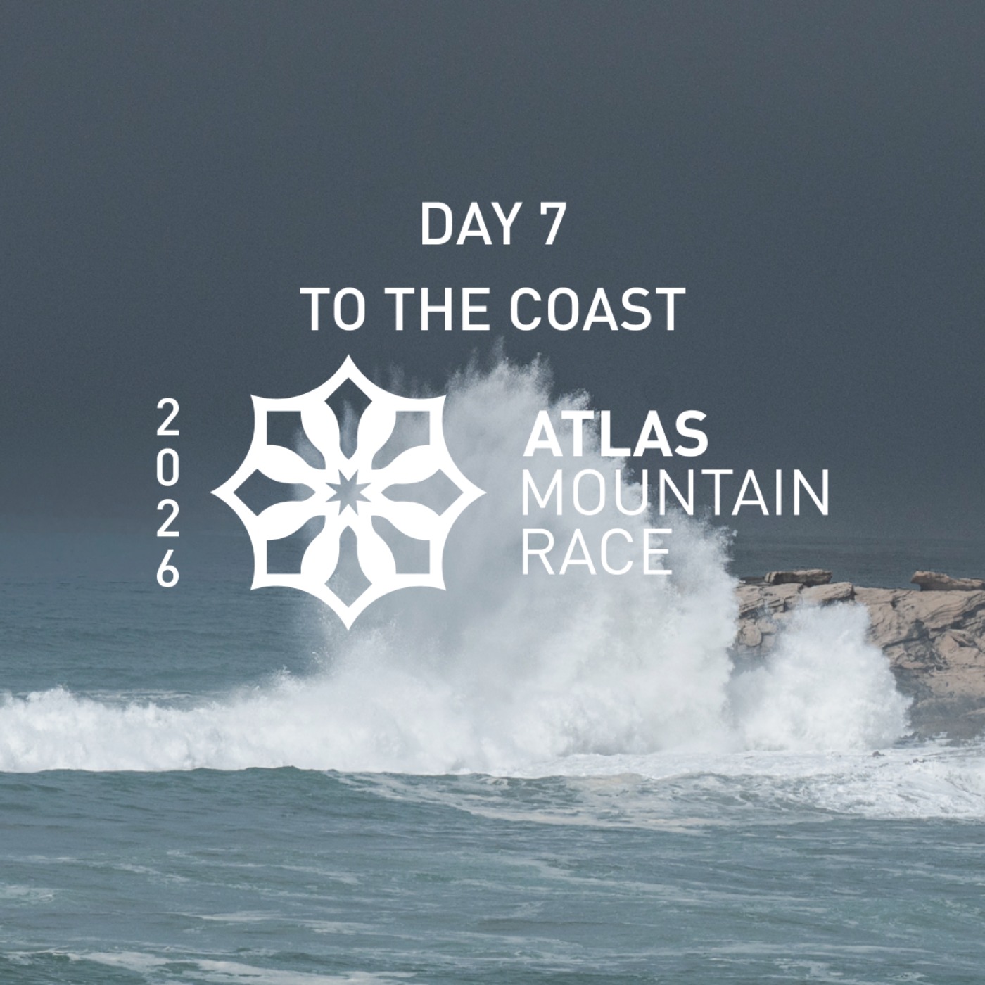 The Mountain Races Podcast