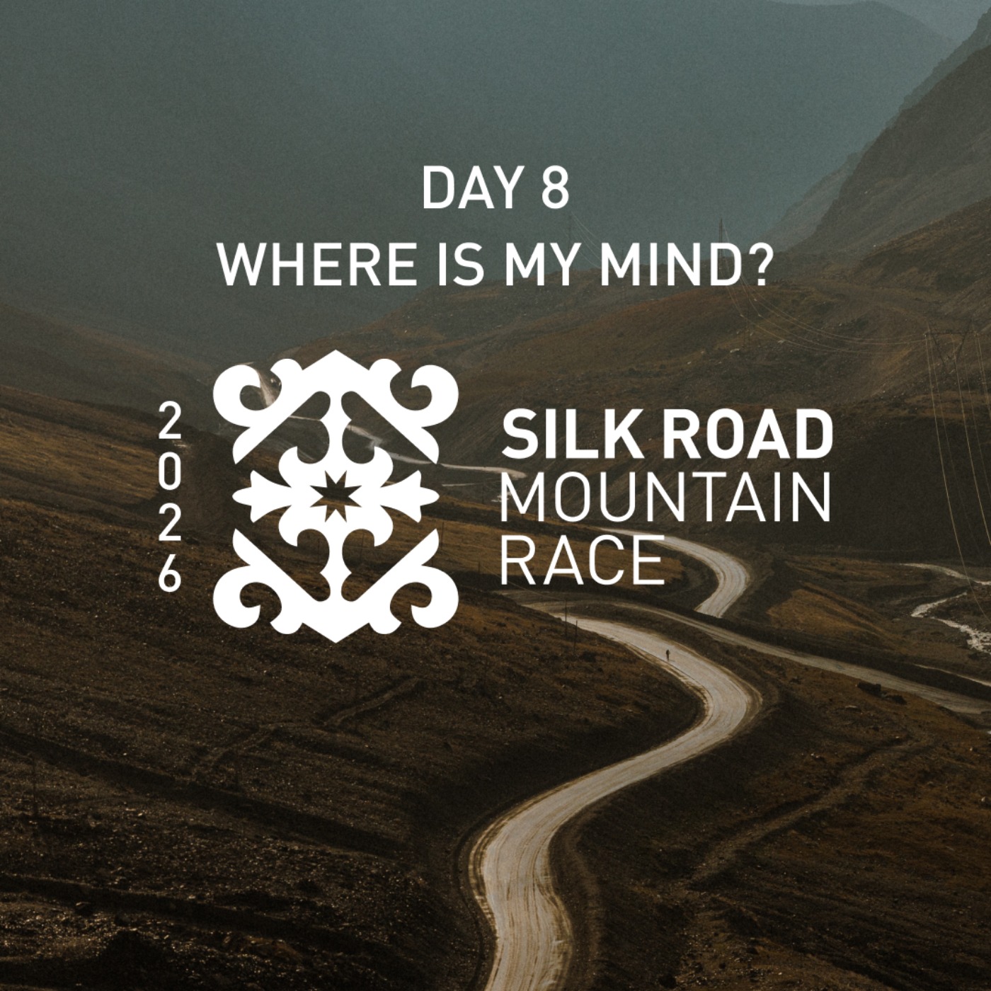 SRMR 2026 Day 8: Where Is My Mind?