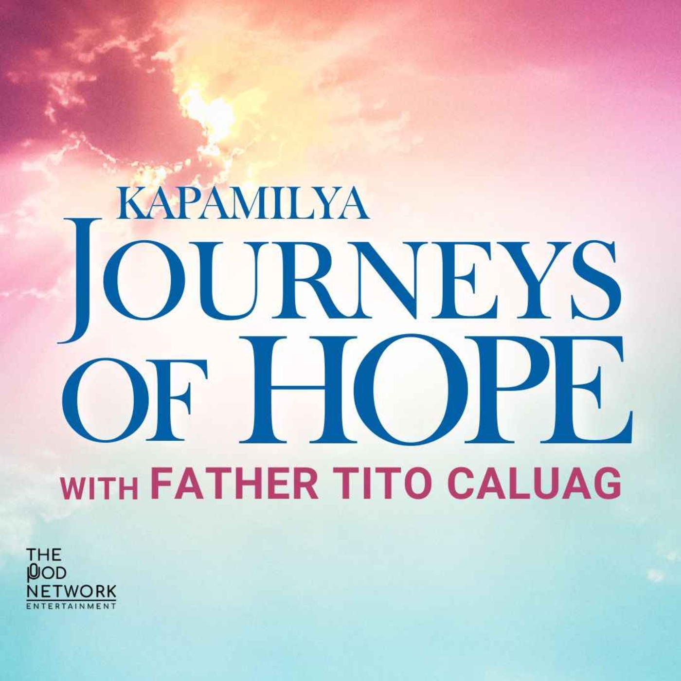 Kapamilya Journeys of Hope