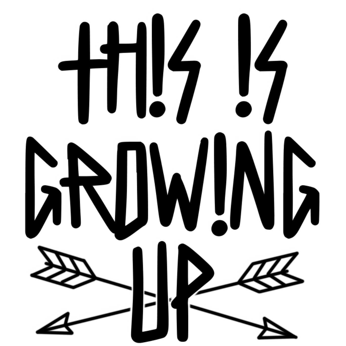 Well I Guess This Is Growing Up Ep37 episode artwork