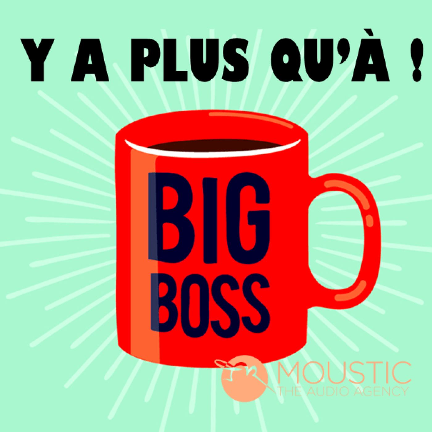 La fidélisation des talents, avec Atos.