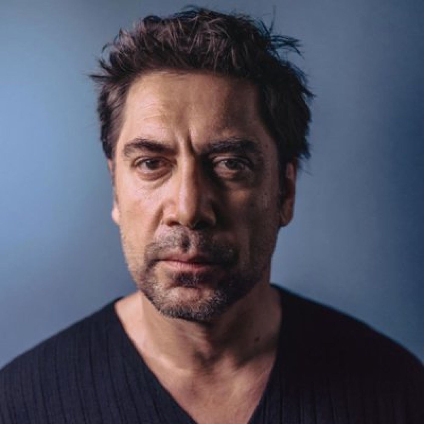 2018 - Javier BARDEM