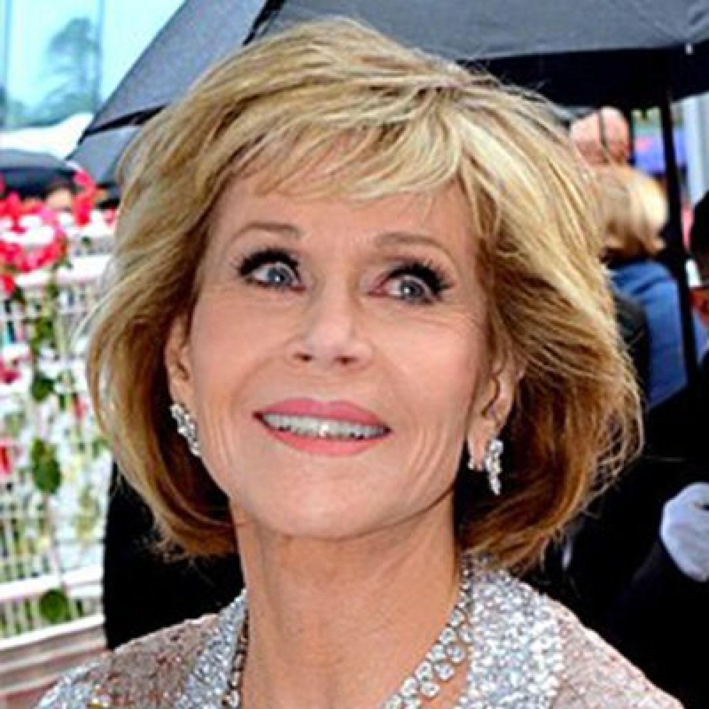 2018 - Jane FONDA