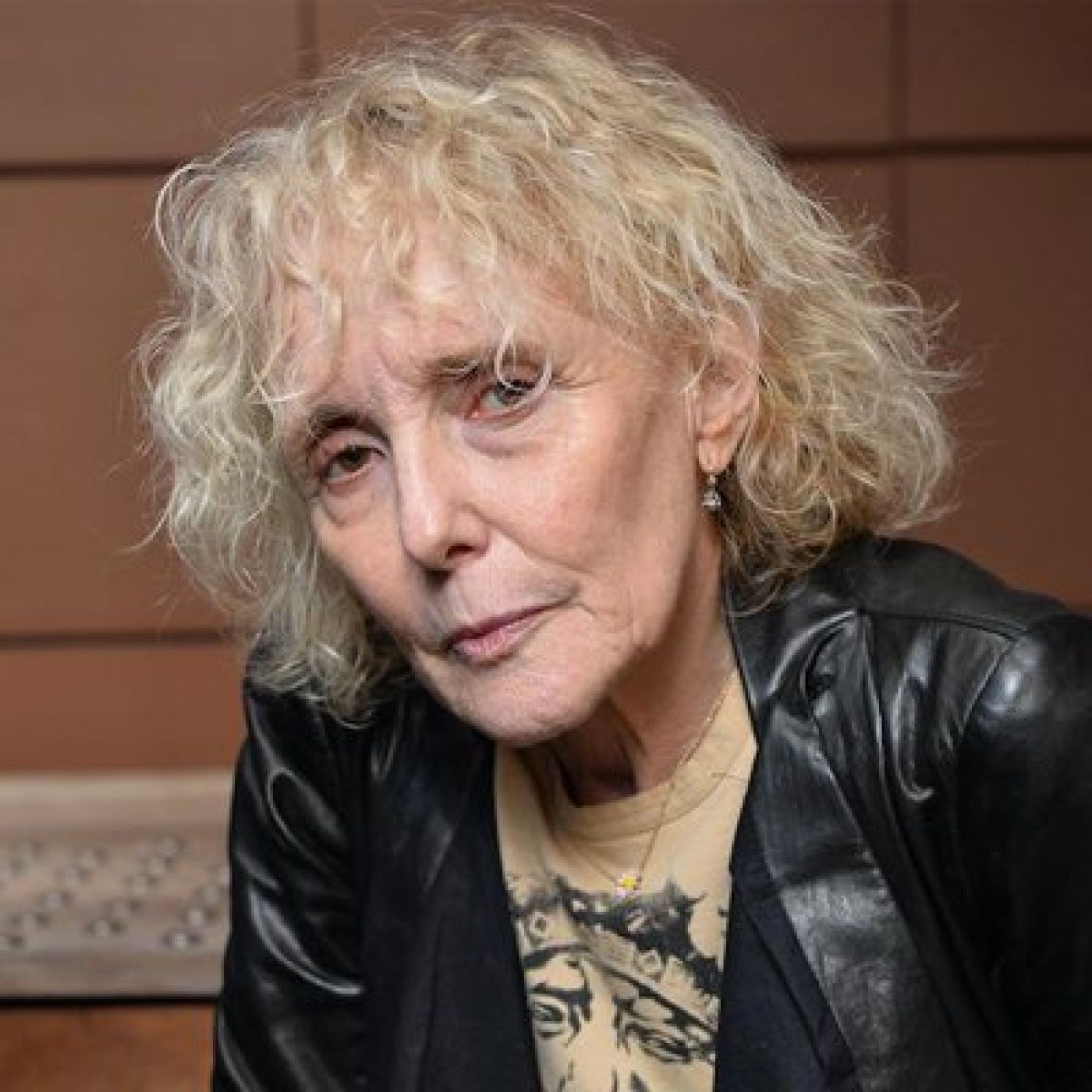 2018 - Claire DENIS