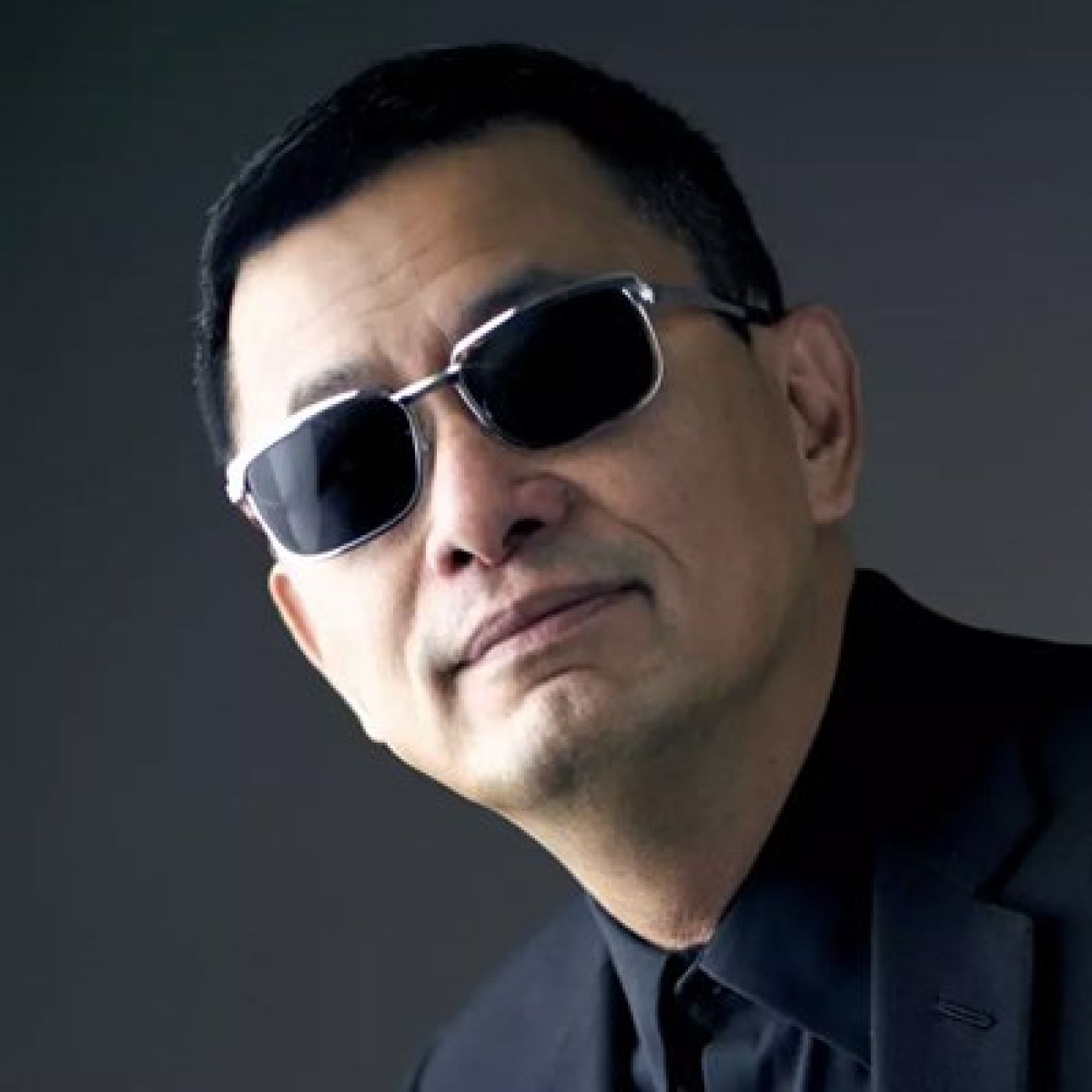 2017 - Wong KAR-WAI