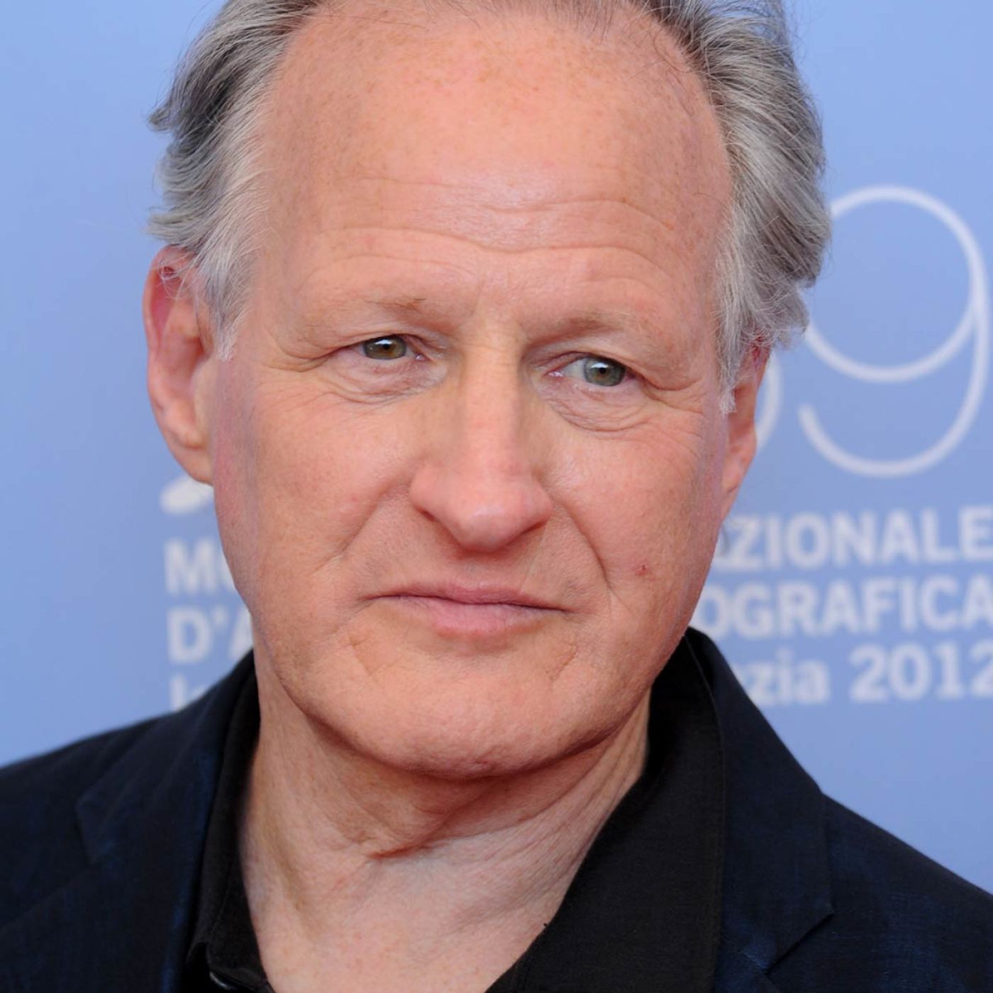2017 - Michael MANN