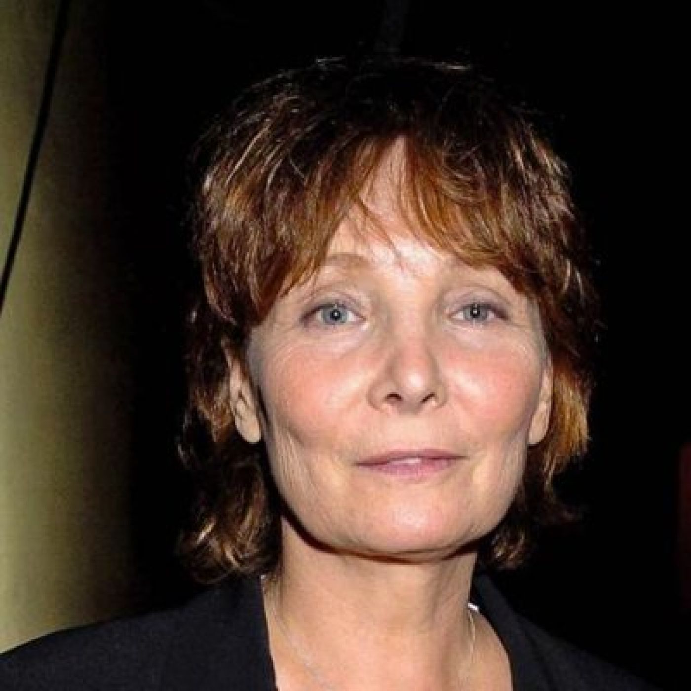 2017 - Diane KURYS